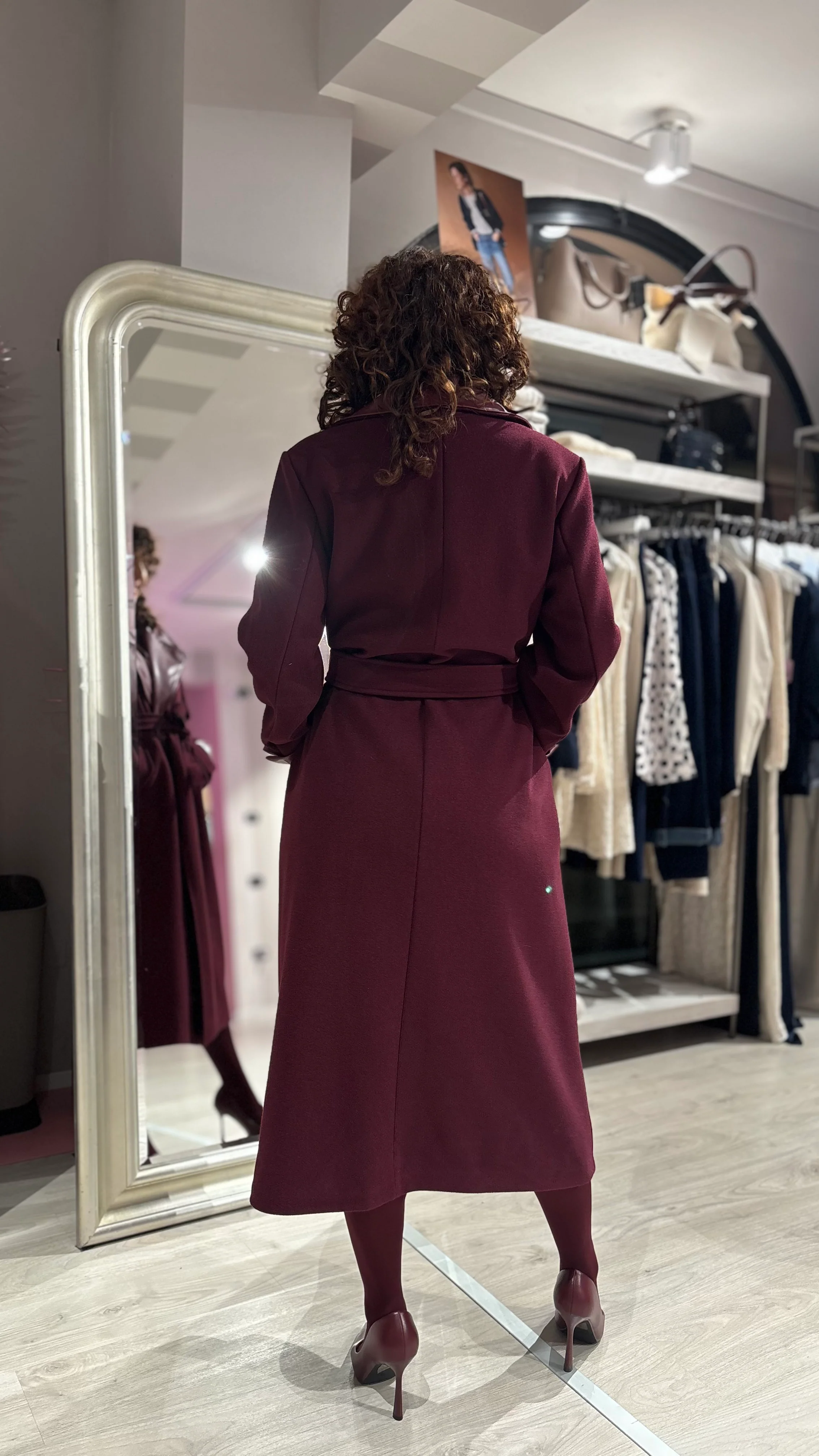 Cappotto Diamante - Image 11