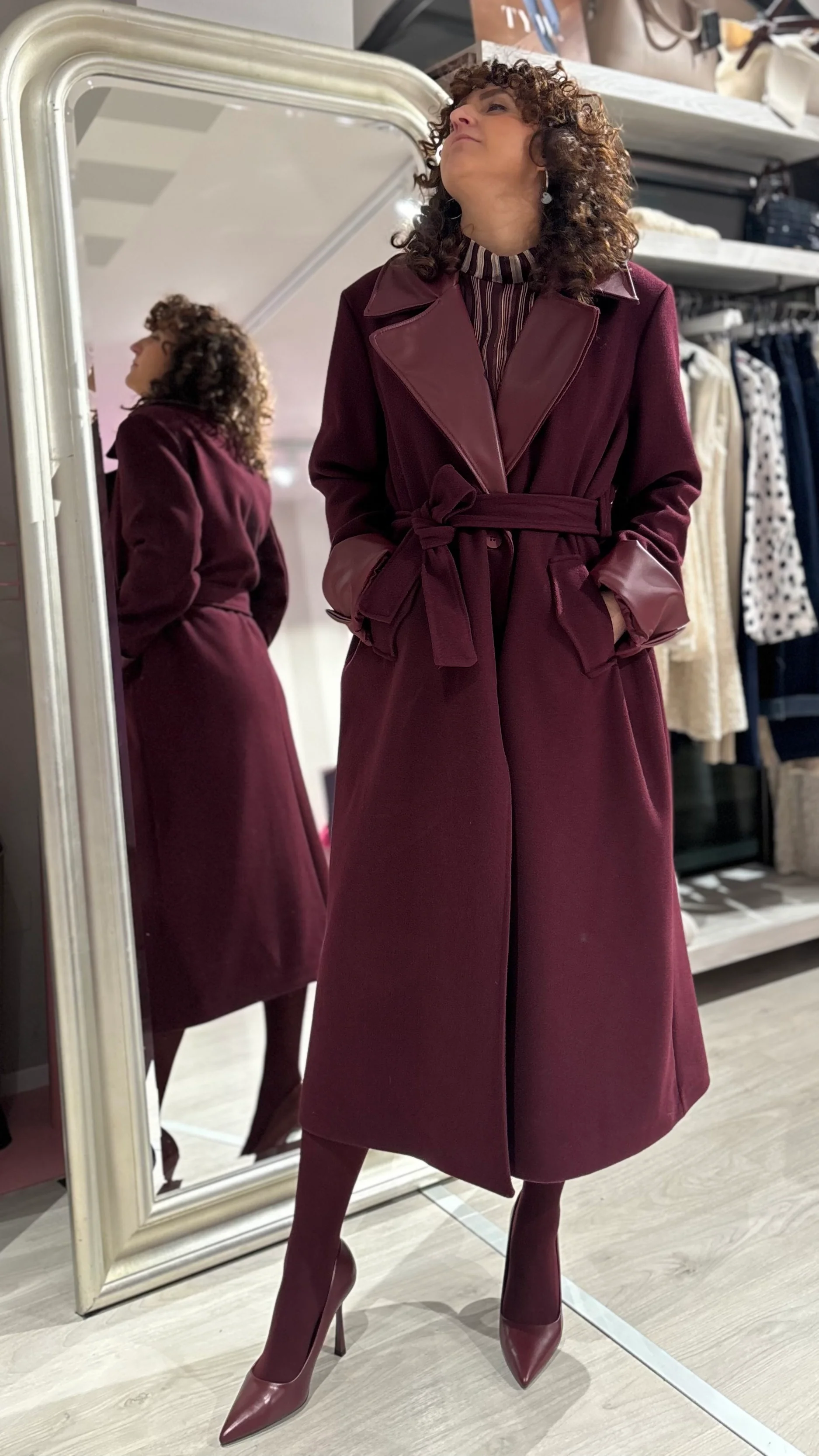 Cappotto Diamante - Image 8