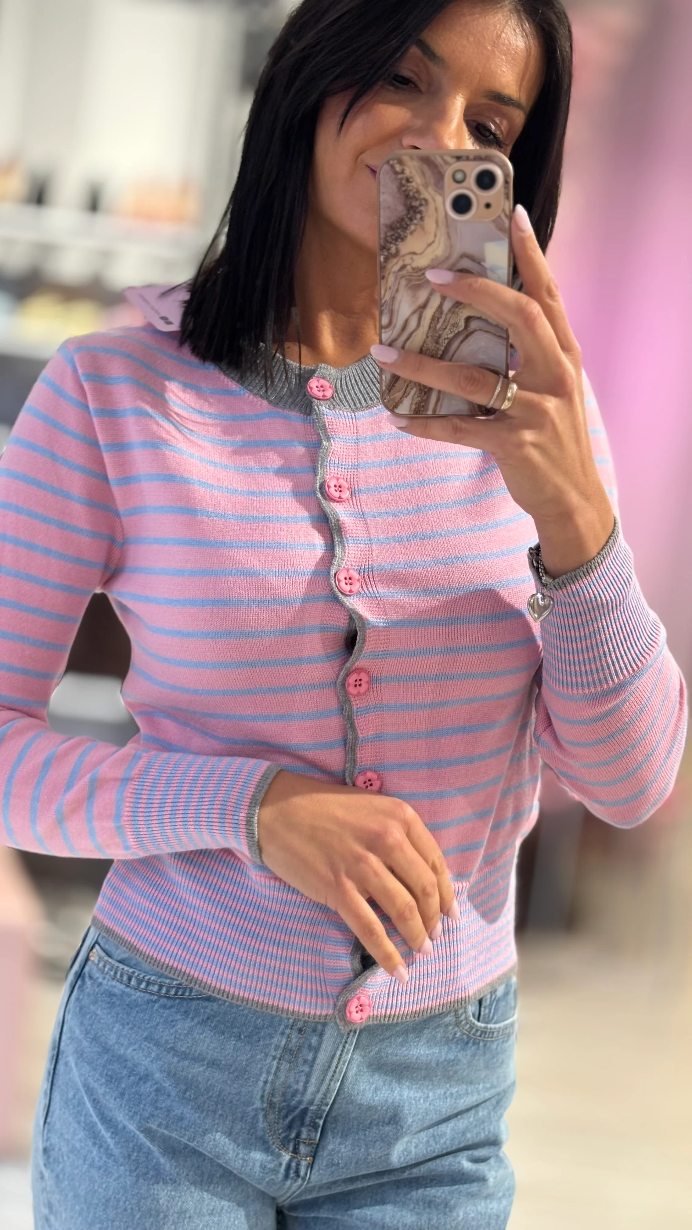 Cardigan Candy - Image 12