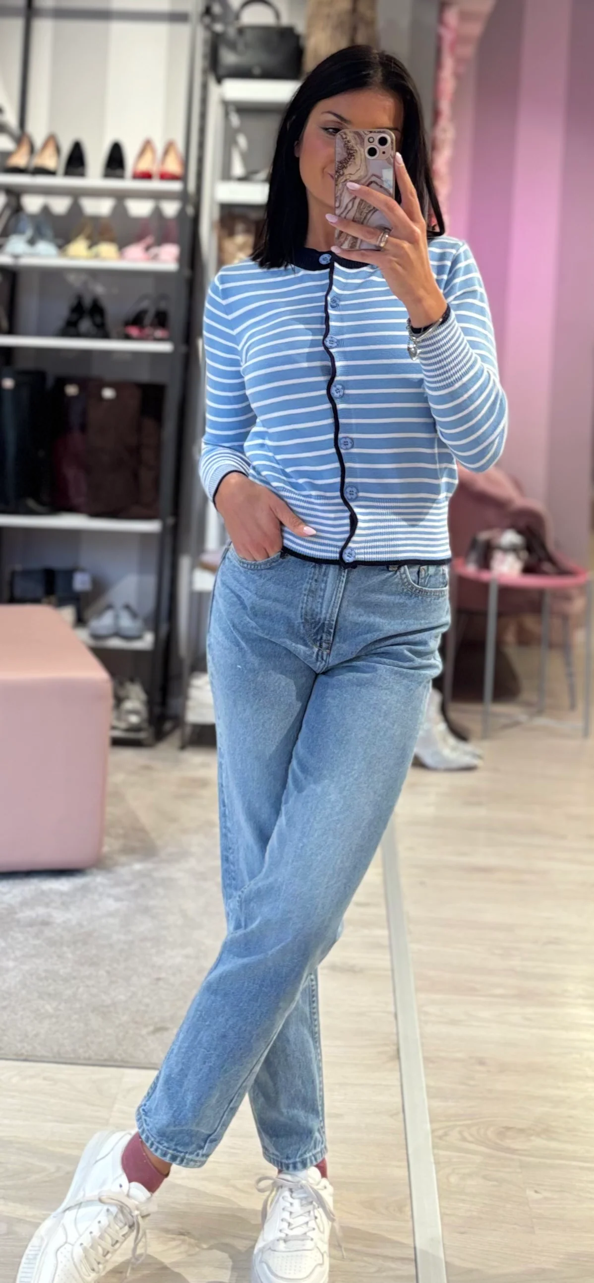 Cardigan Candy - Image 3