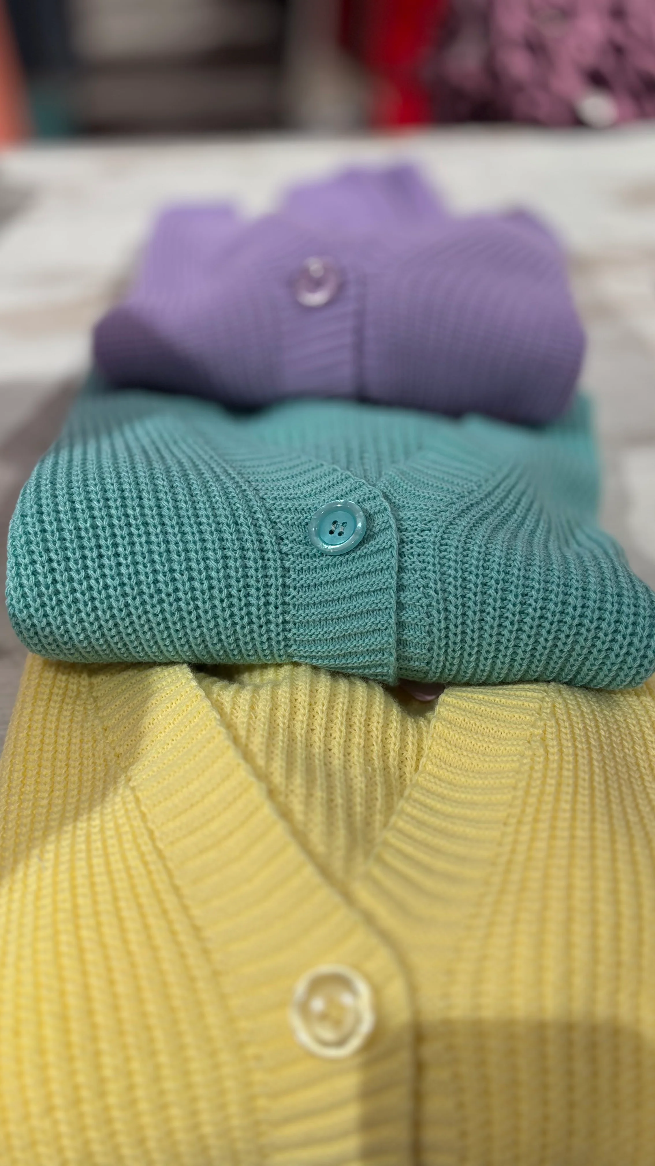 Cardigan Lolly - Image 10