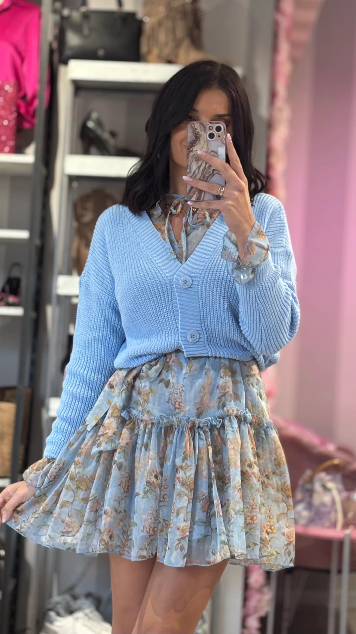 Cardigan Lolly - Image 15