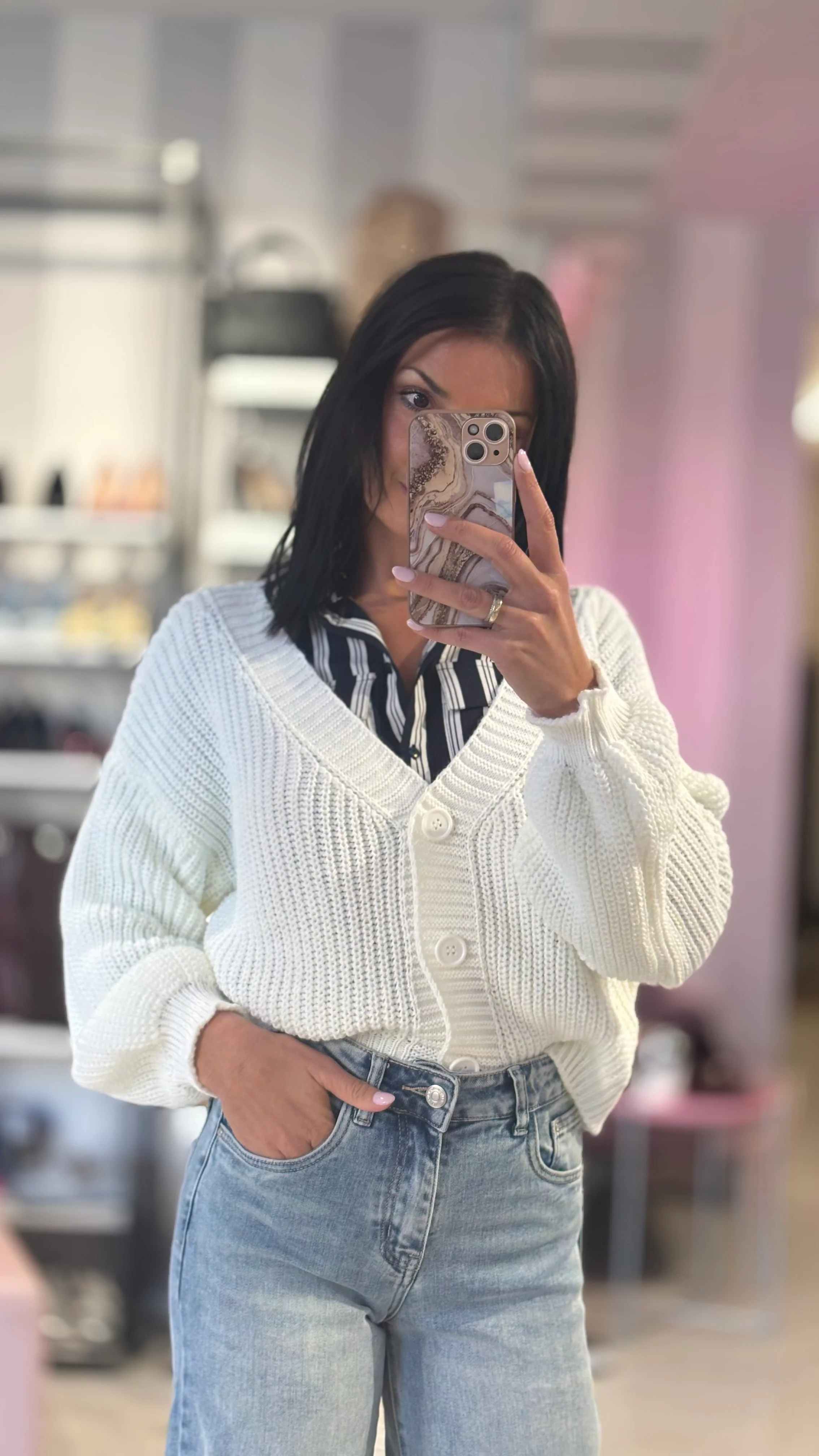 Cardigan Lolly - Image 4