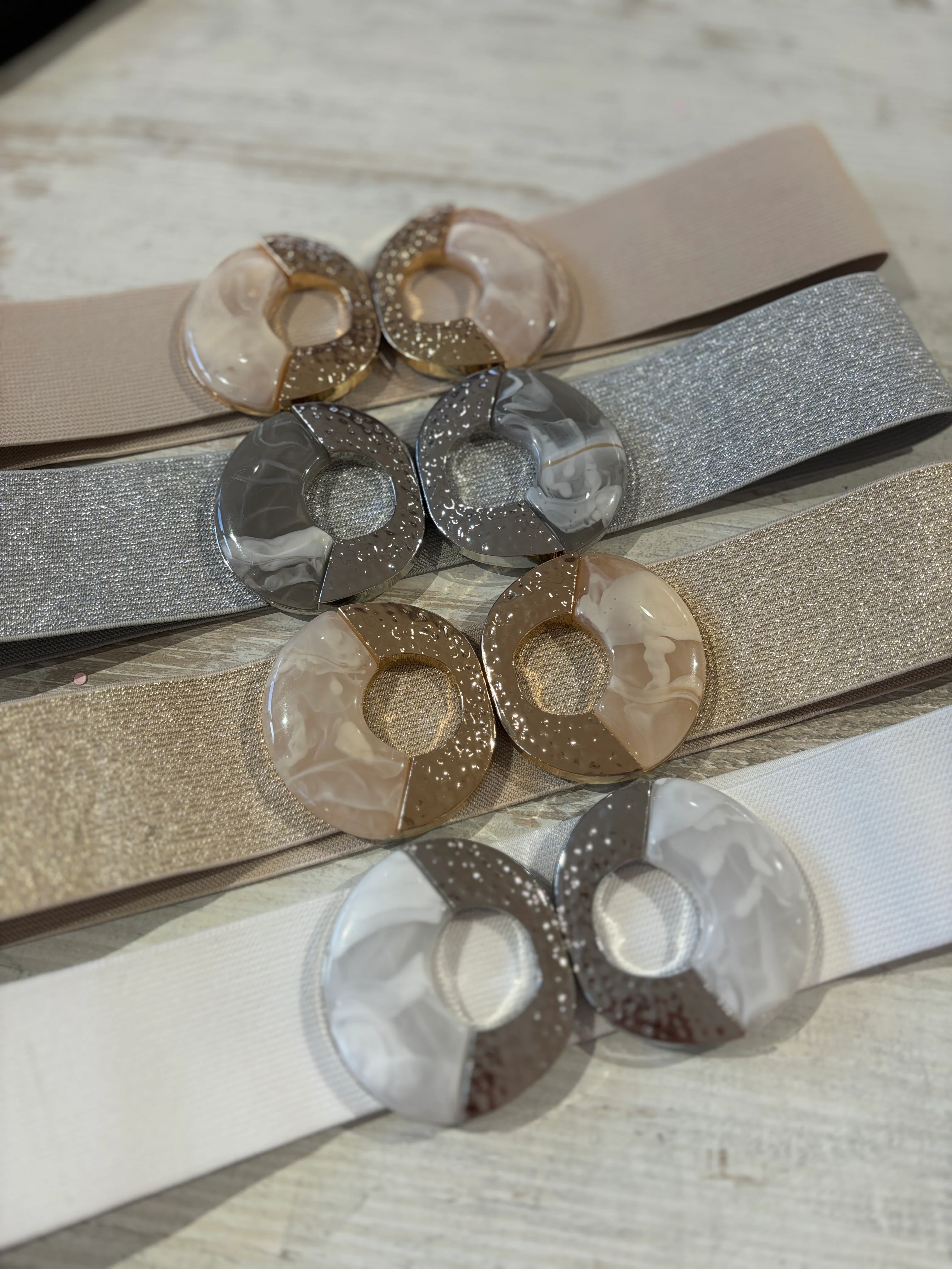 Cintura Anello Perla - Image 2