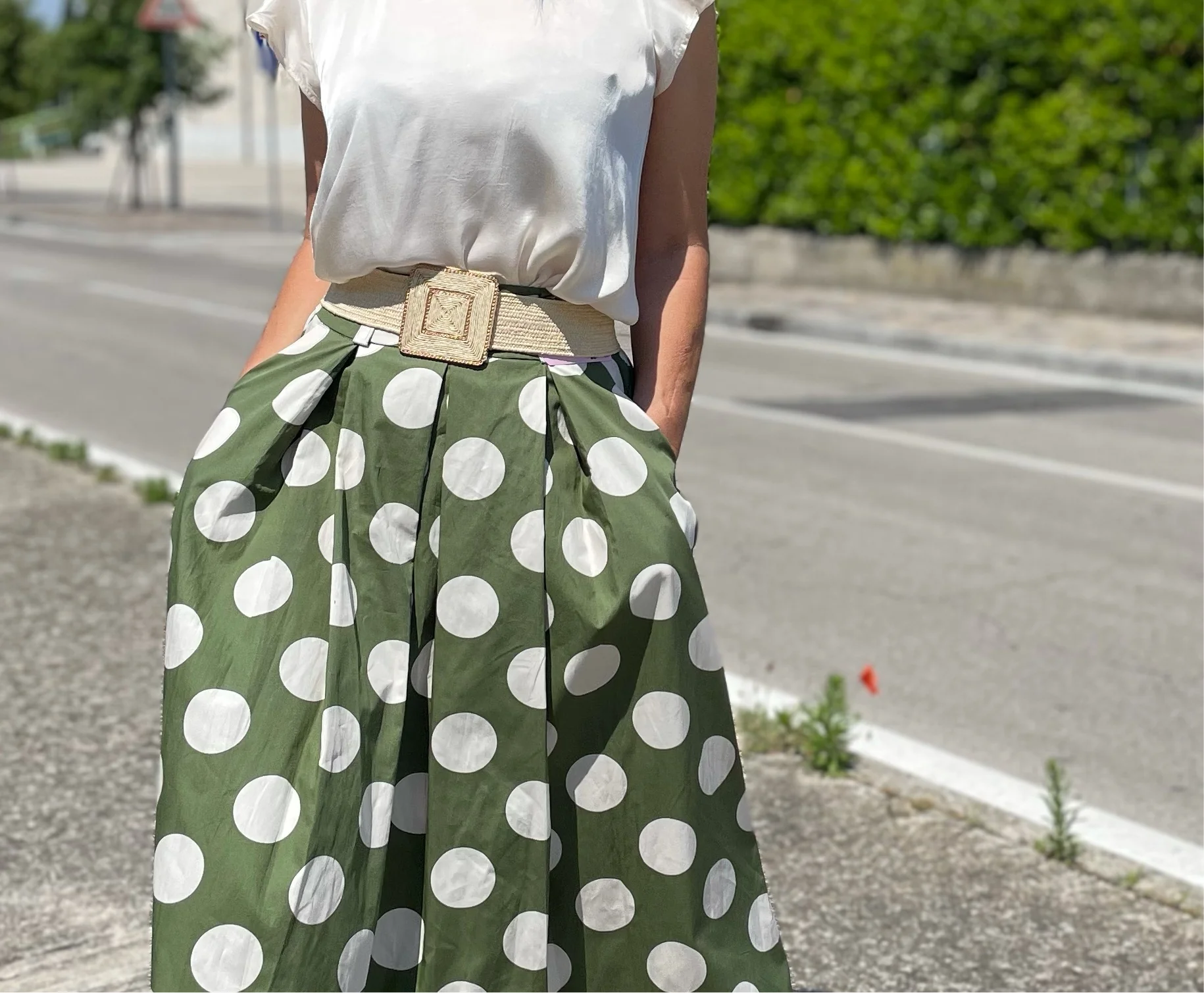 Cintura corda - Image 4