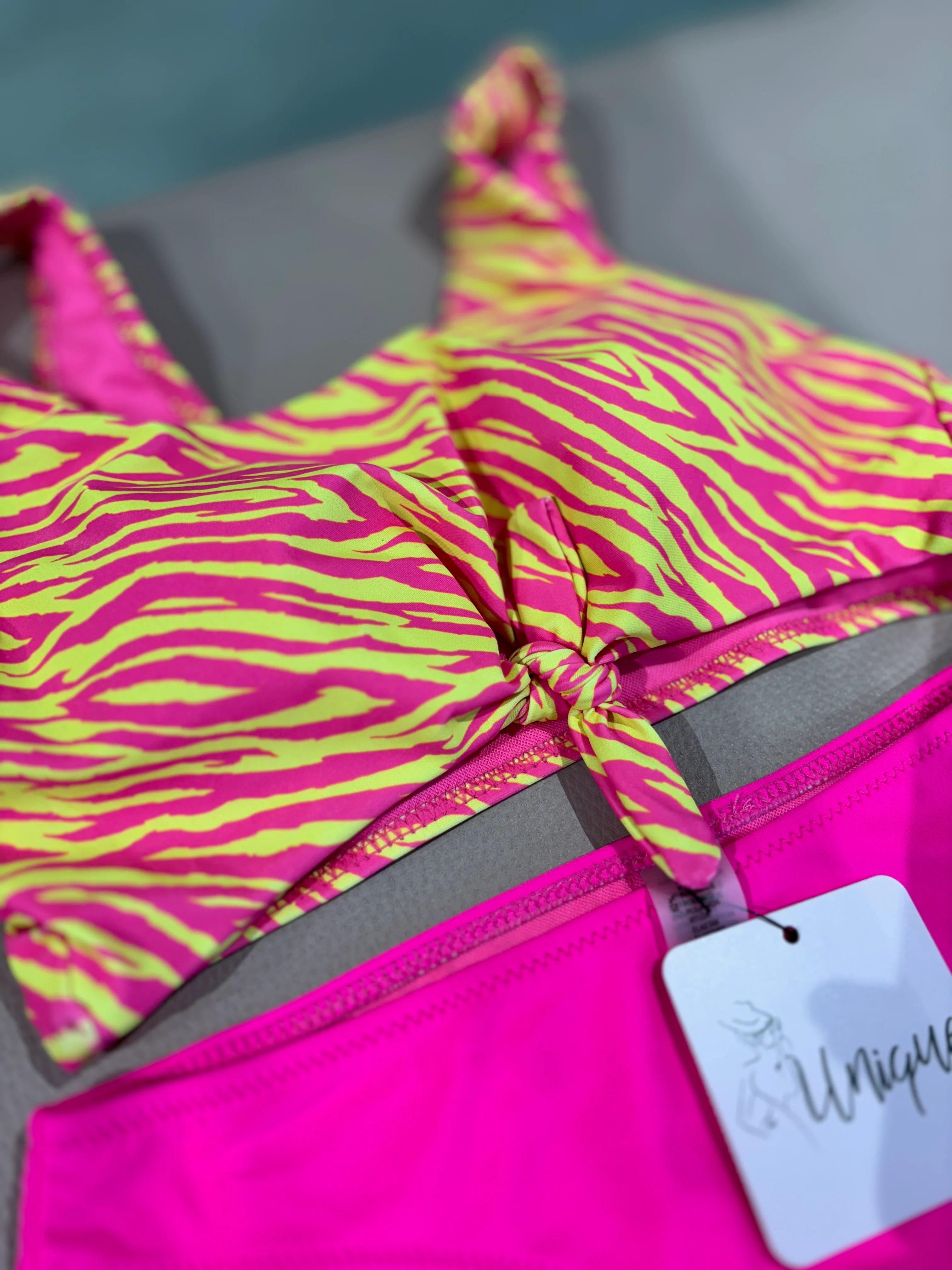 Costume Zebra - Image 4