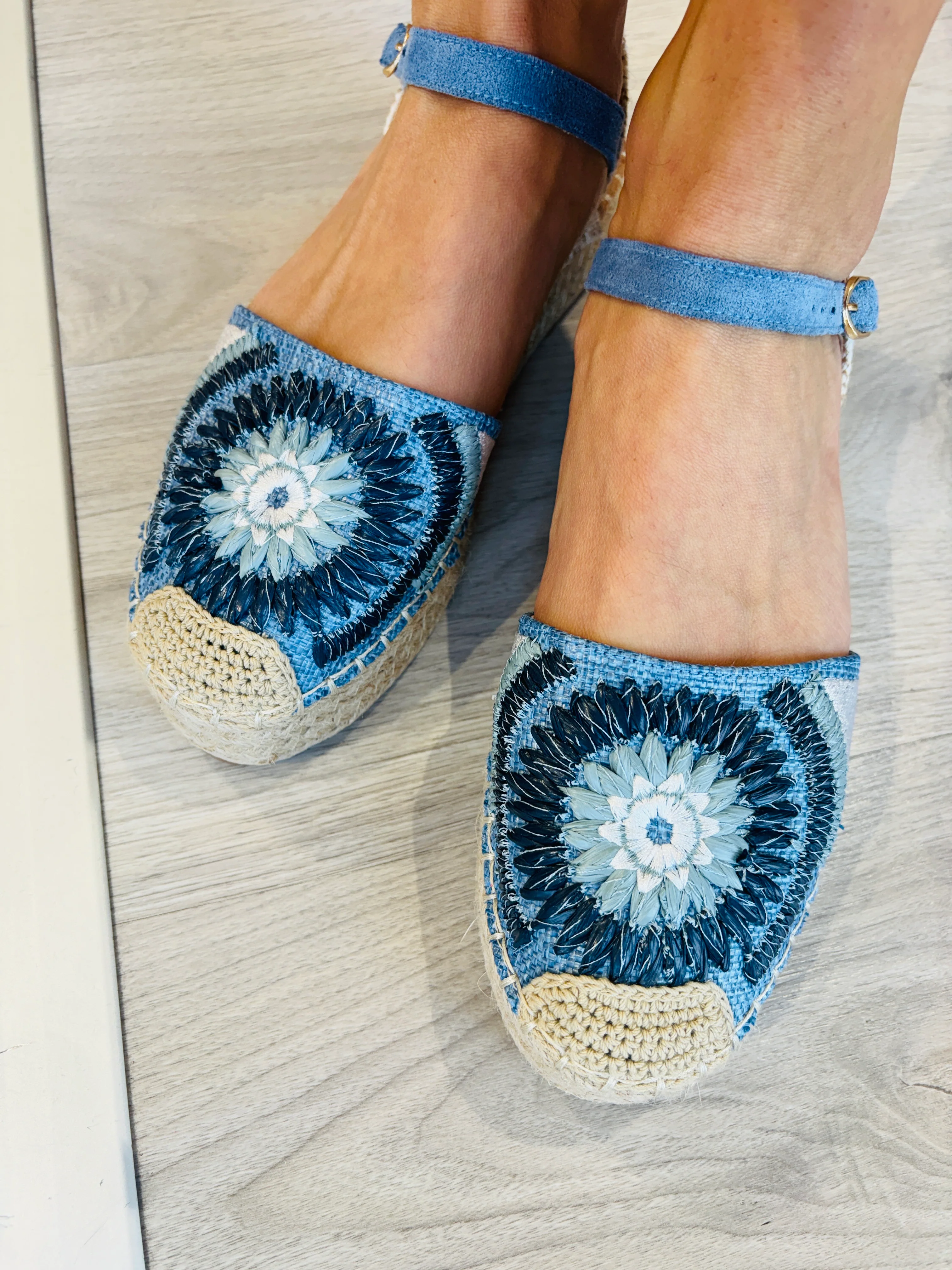 Espadrillas - Image 3