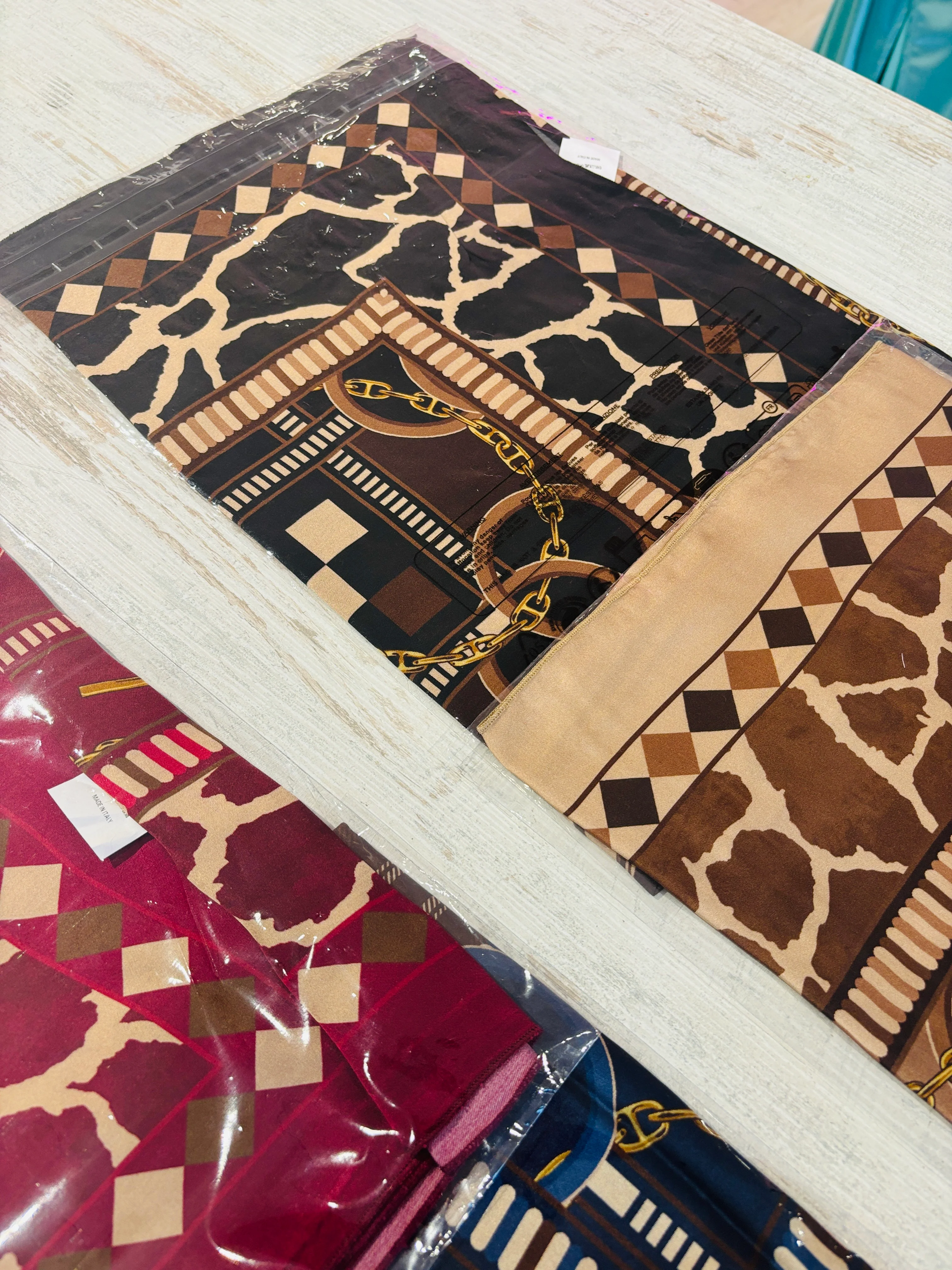 Foulard - Image 4