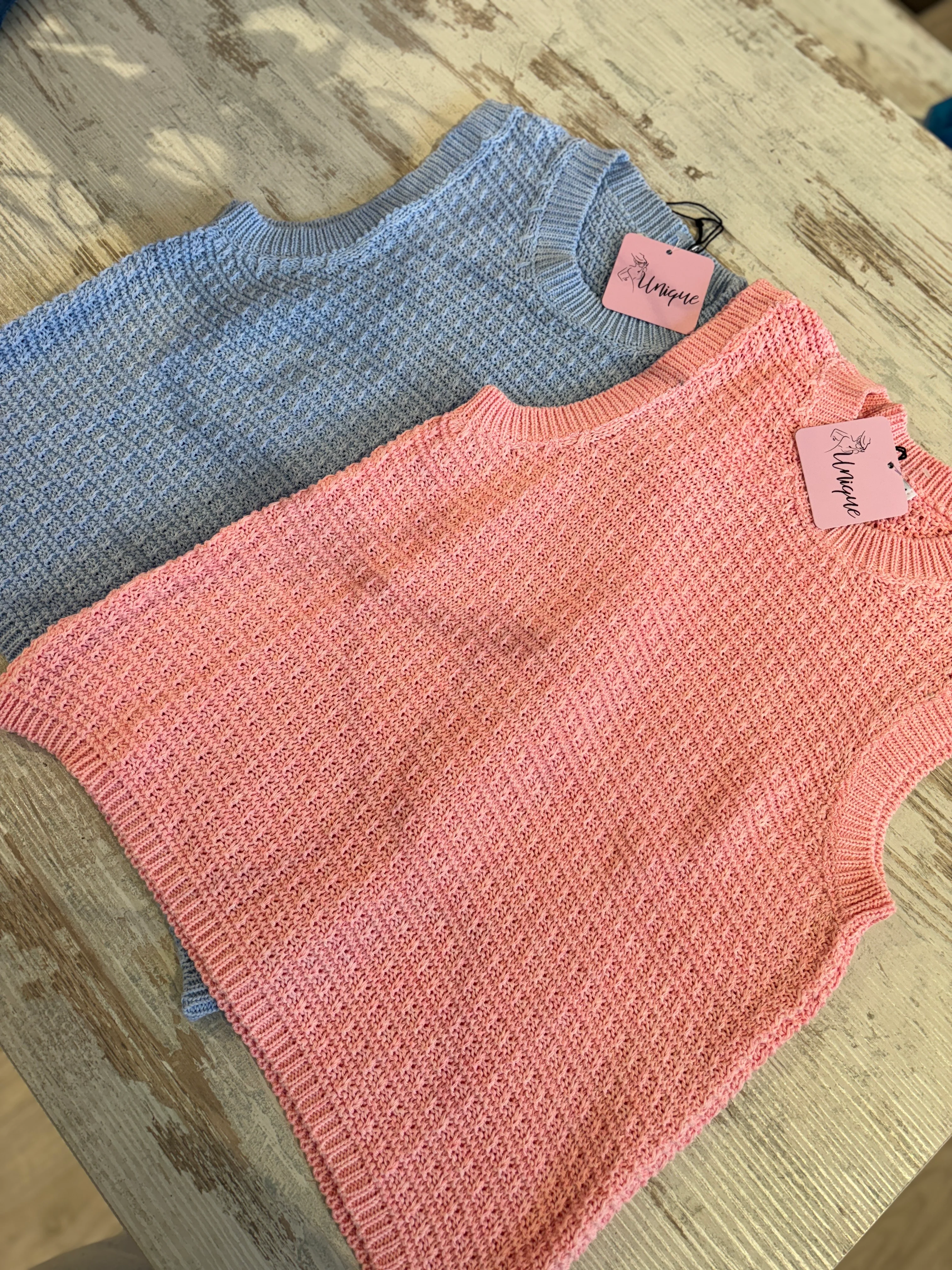 Gilet Maglia - Image 4