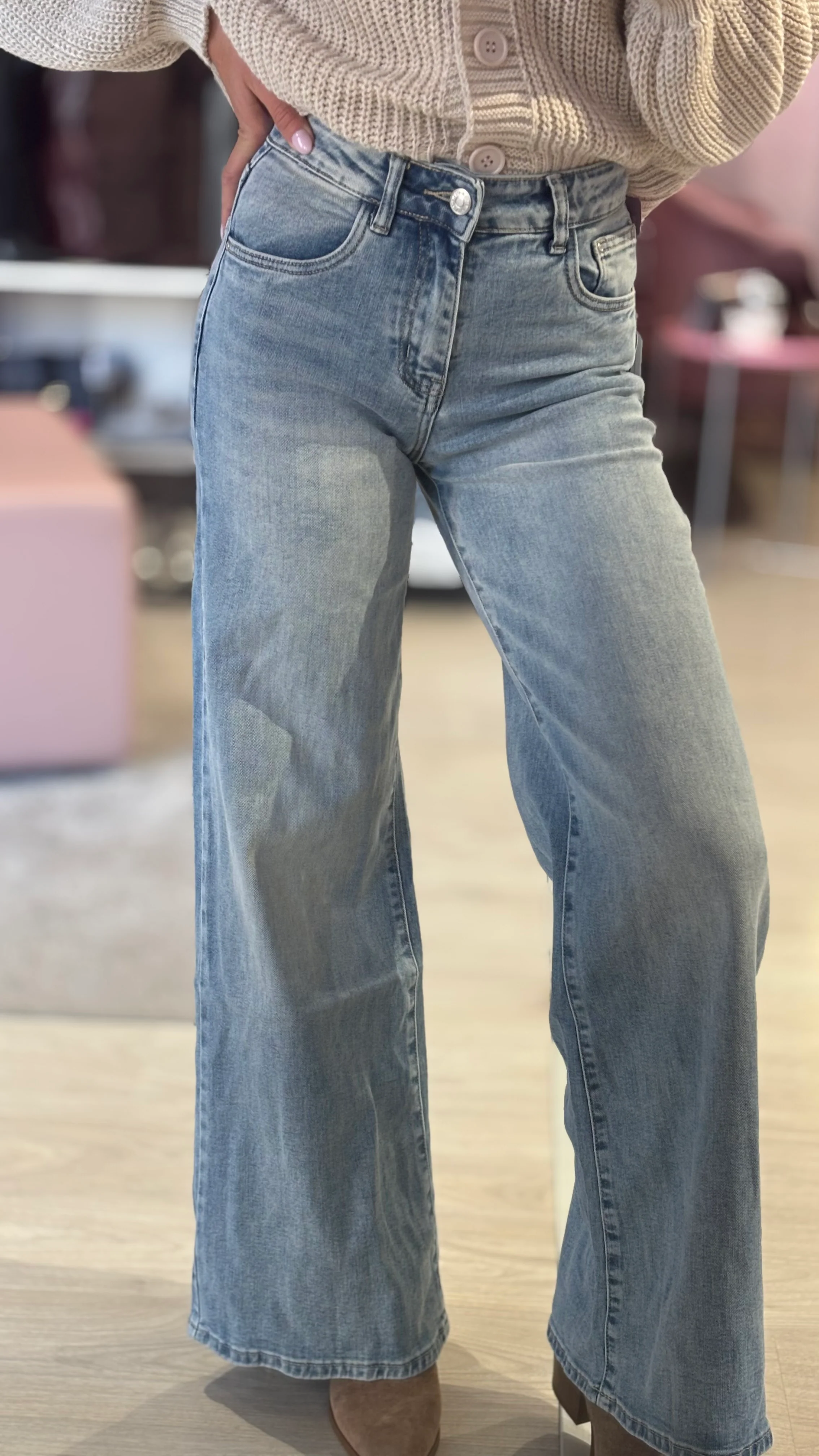 Jeans Mega Baggy - Image 2