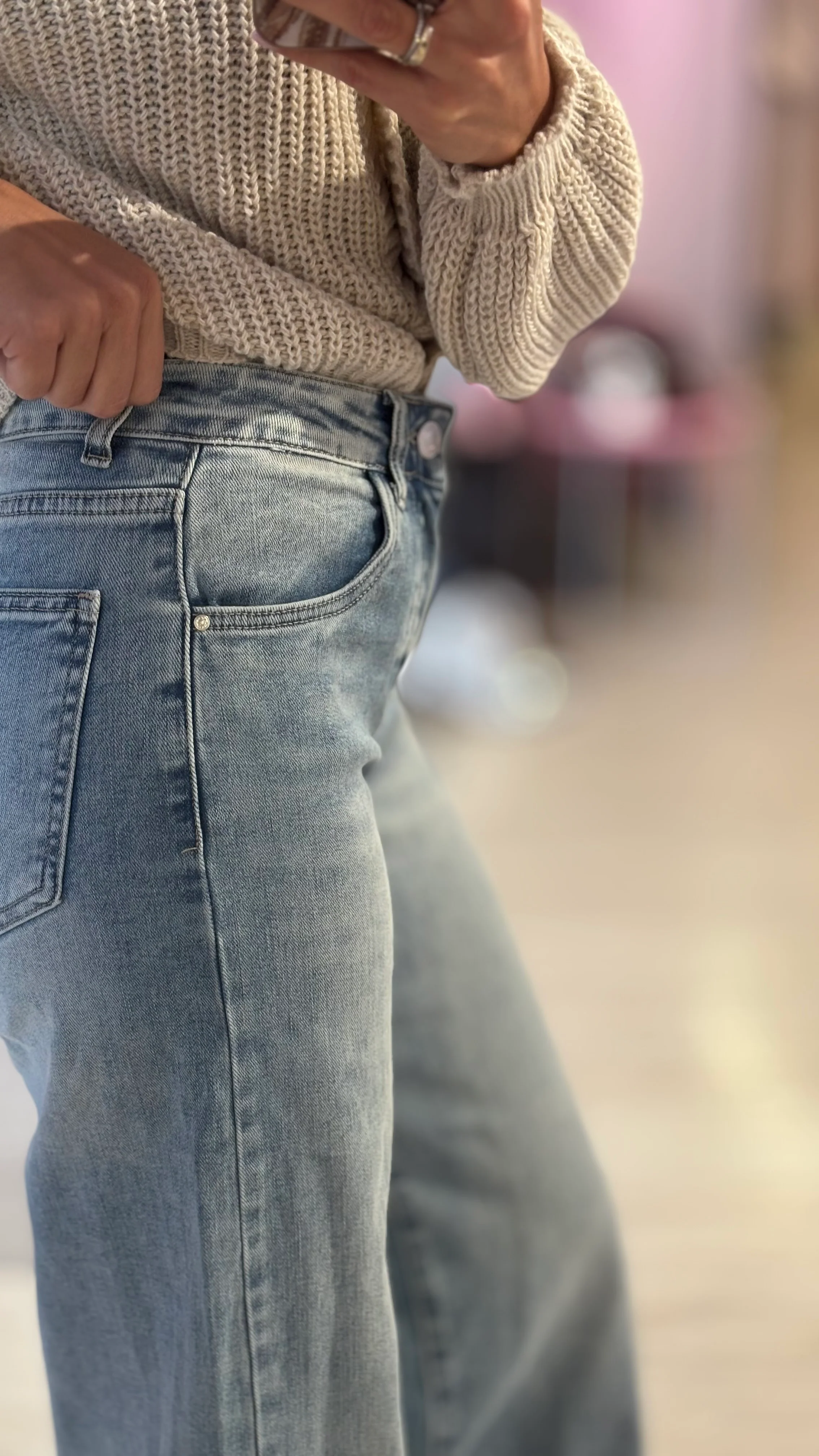 Jeans Mega Baggy - Image 3