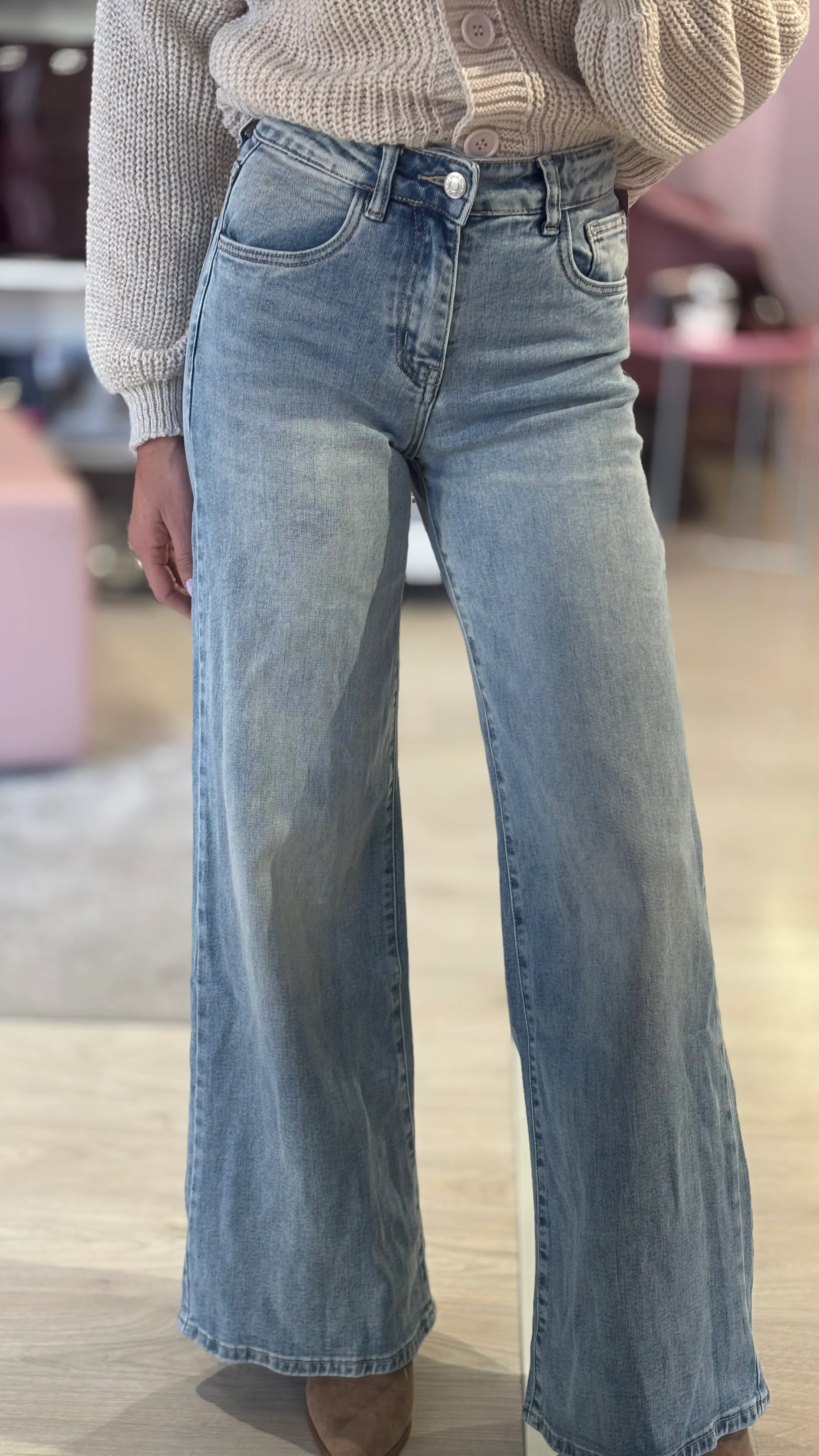 Jeans Mega Baggy - Image 5