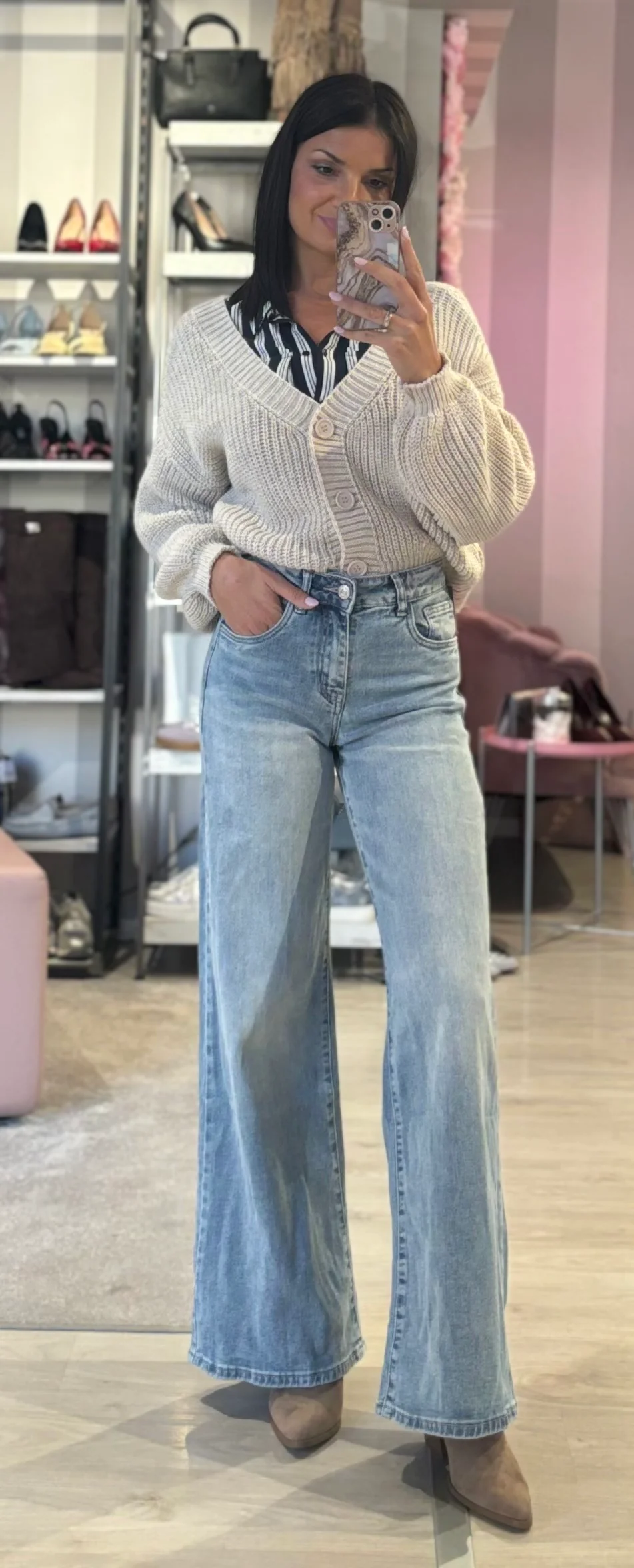 Jeans Mega Baggy - Image 7