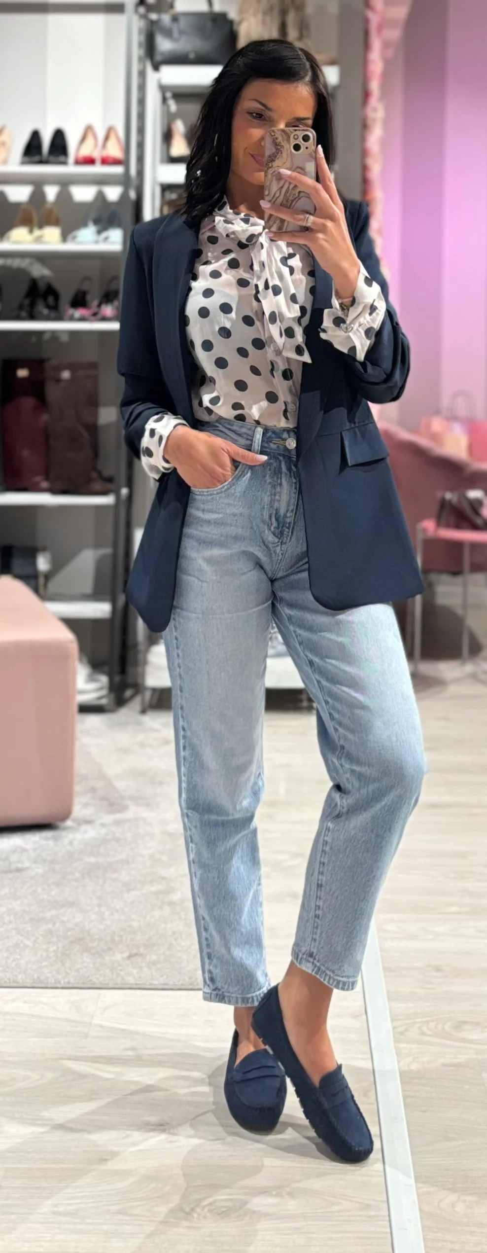 Jeans Mom - Image 5