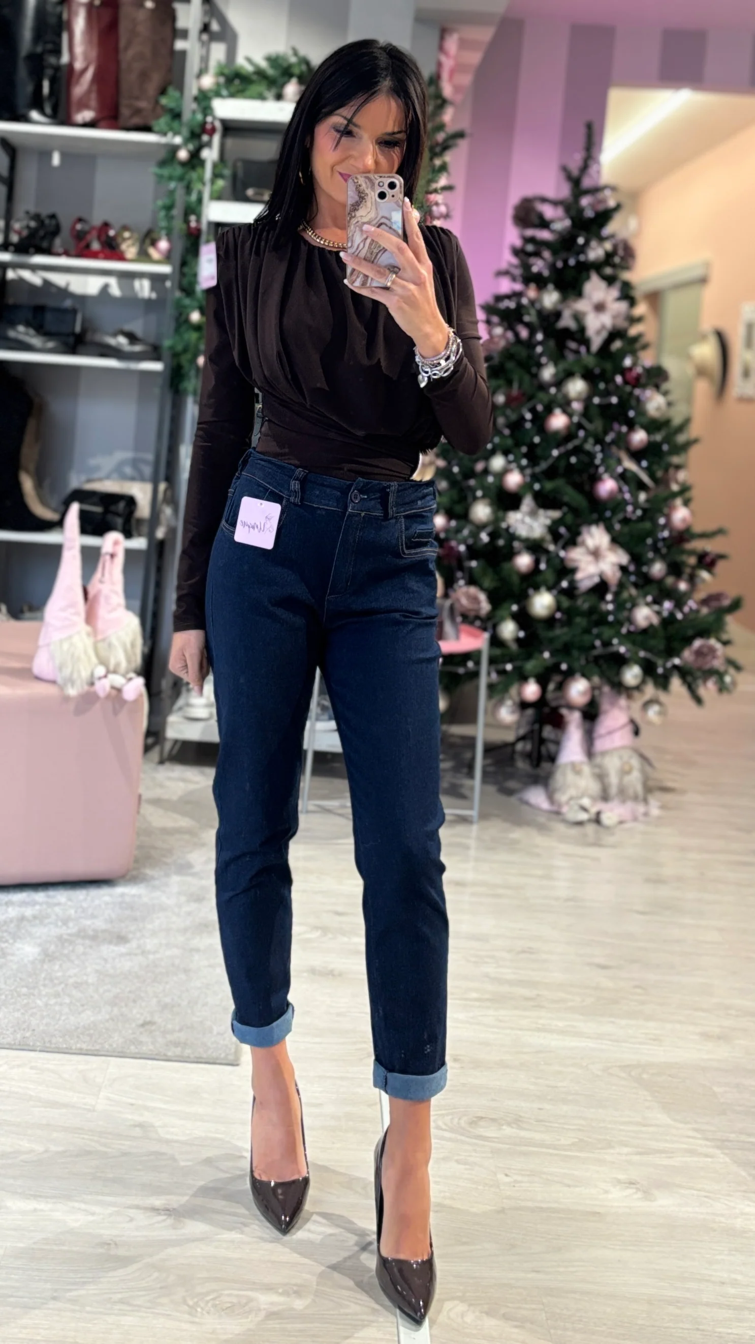 Jeans Stretch - Image 3