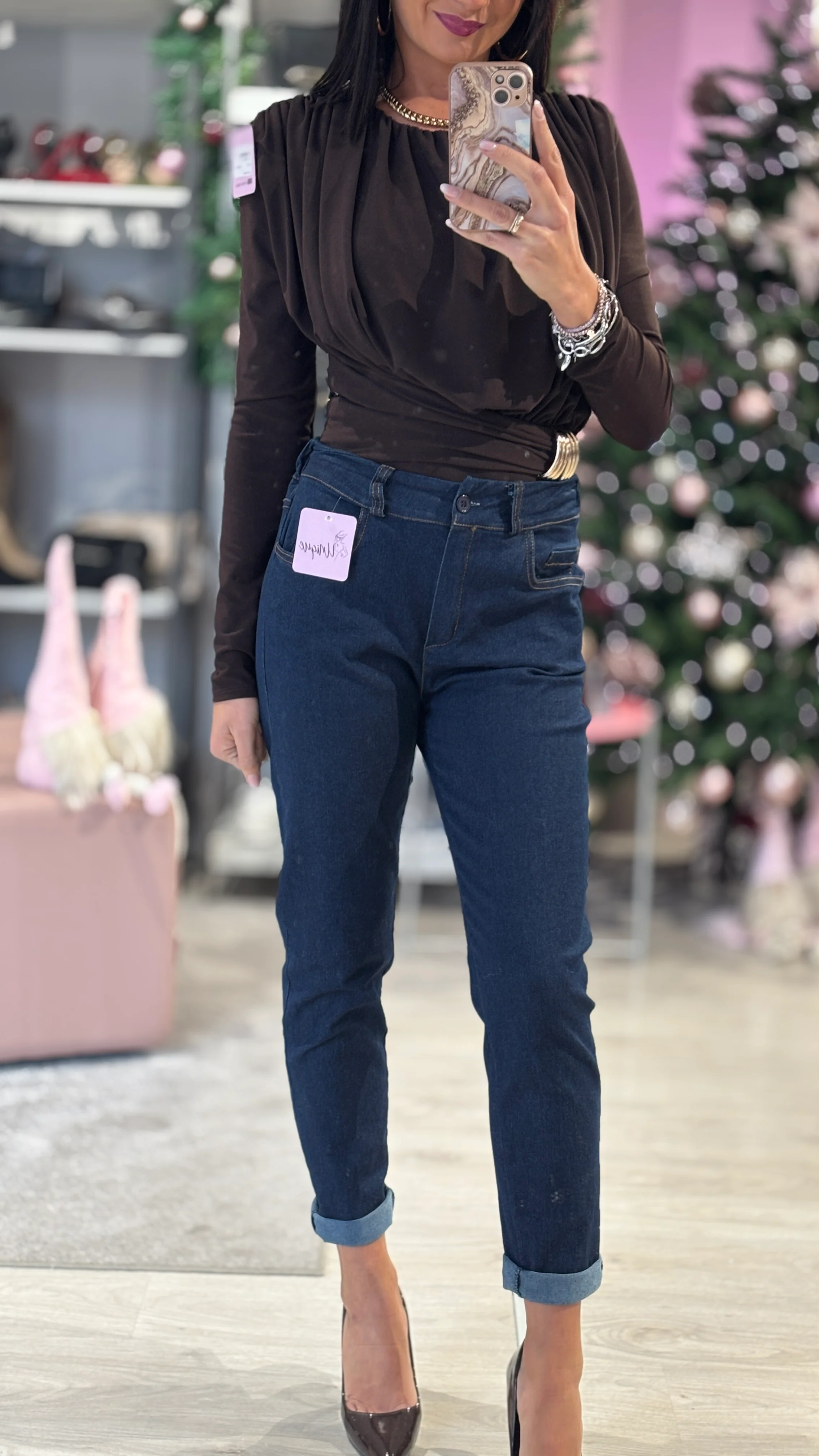 Jeans Stretch - Image 4
