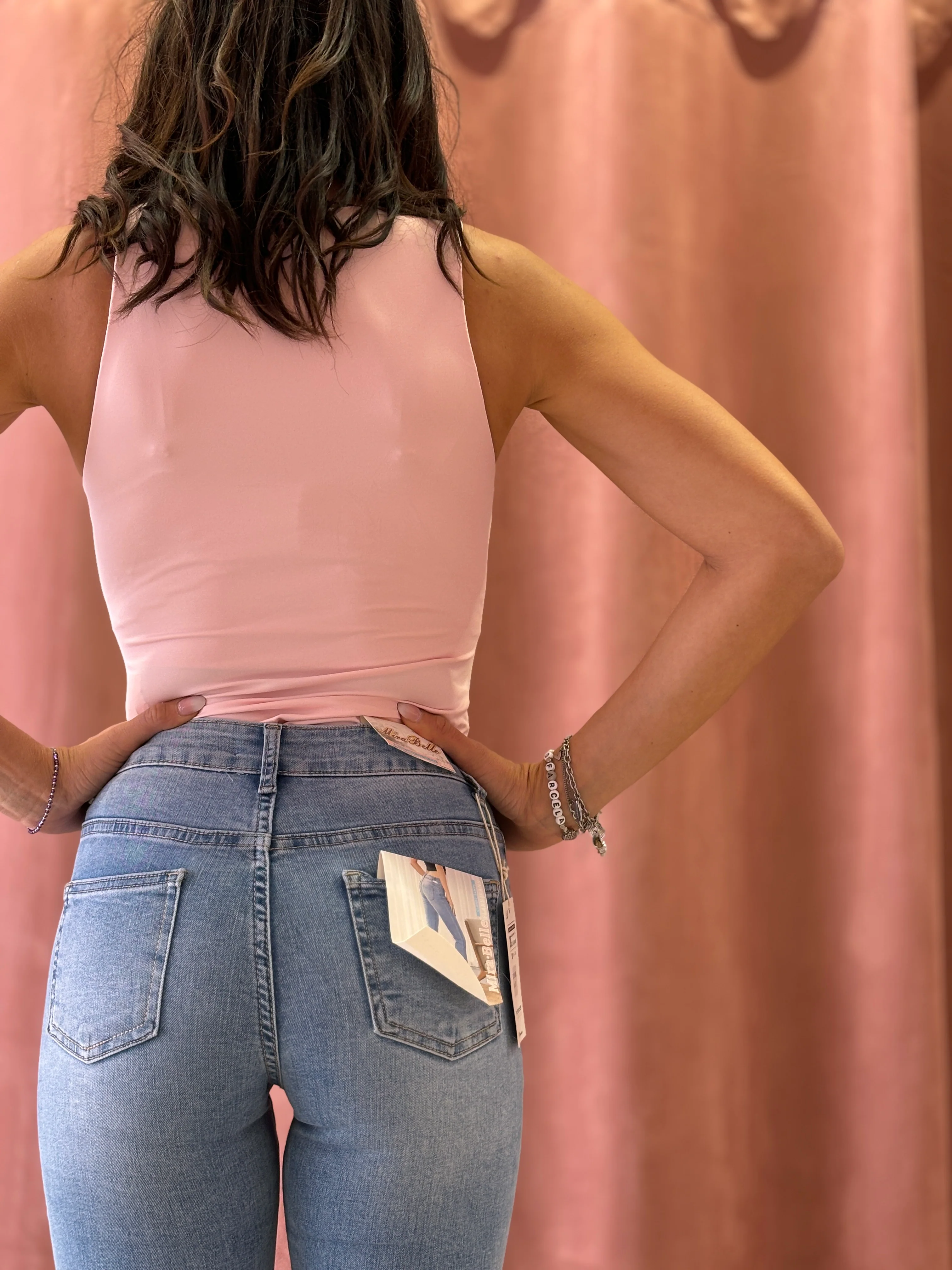 Jeans Zampa - Image 5