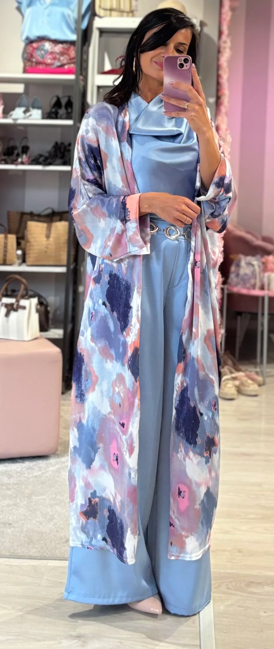 Kimono Kyoto - Image 15