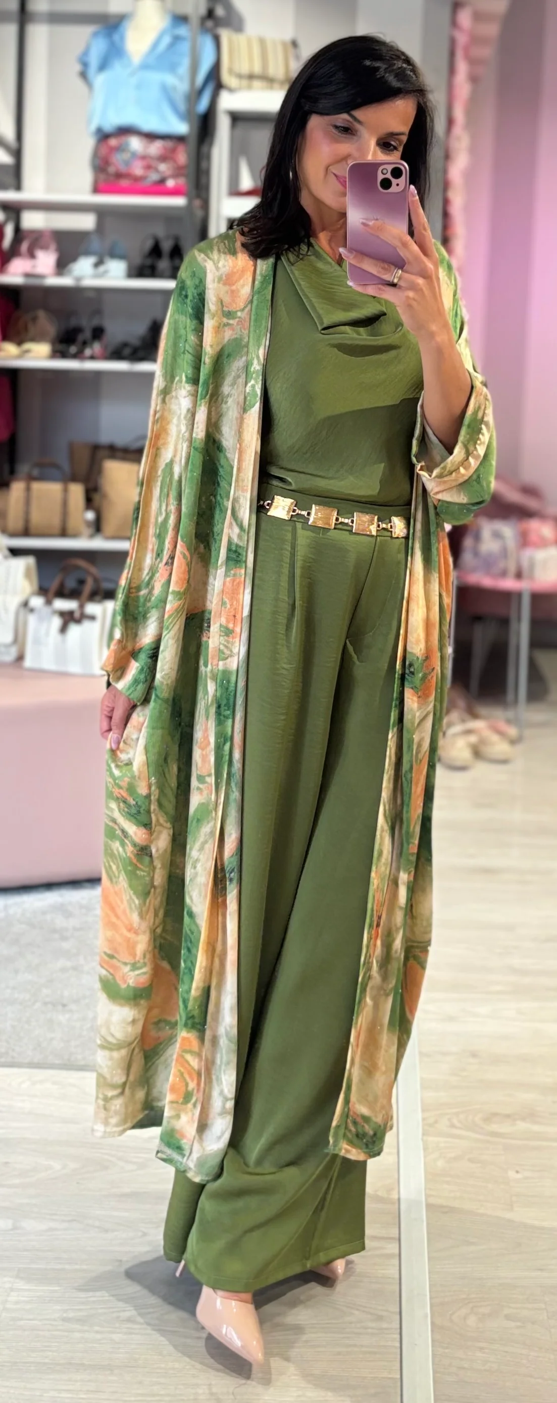 Kimono Kyoto - Image 22