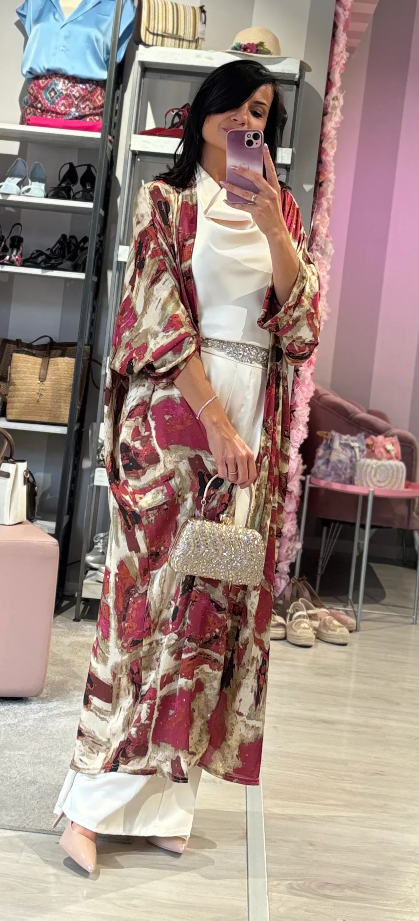 Kimono Kyoto - Image 6