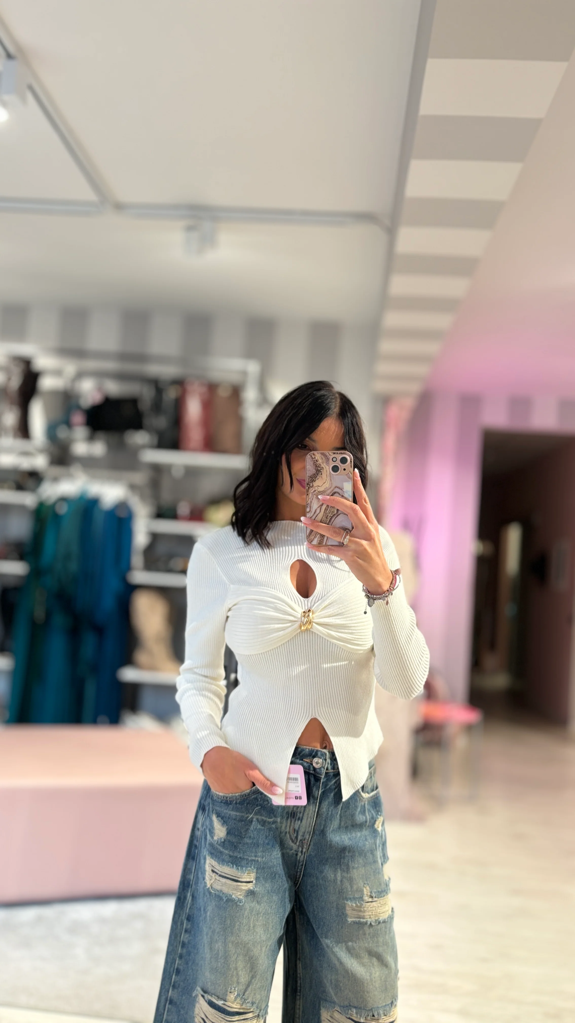 Maglia Giorgia - Image 5