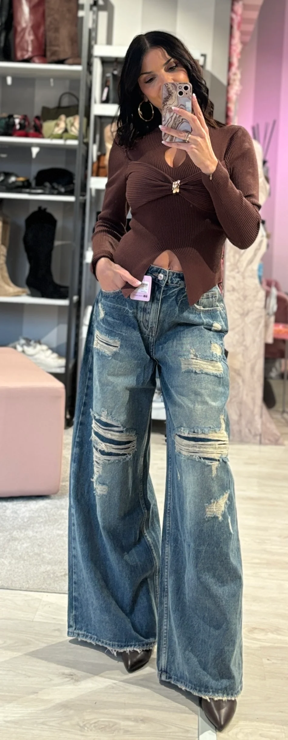 Maglia Giorgia - Image 8