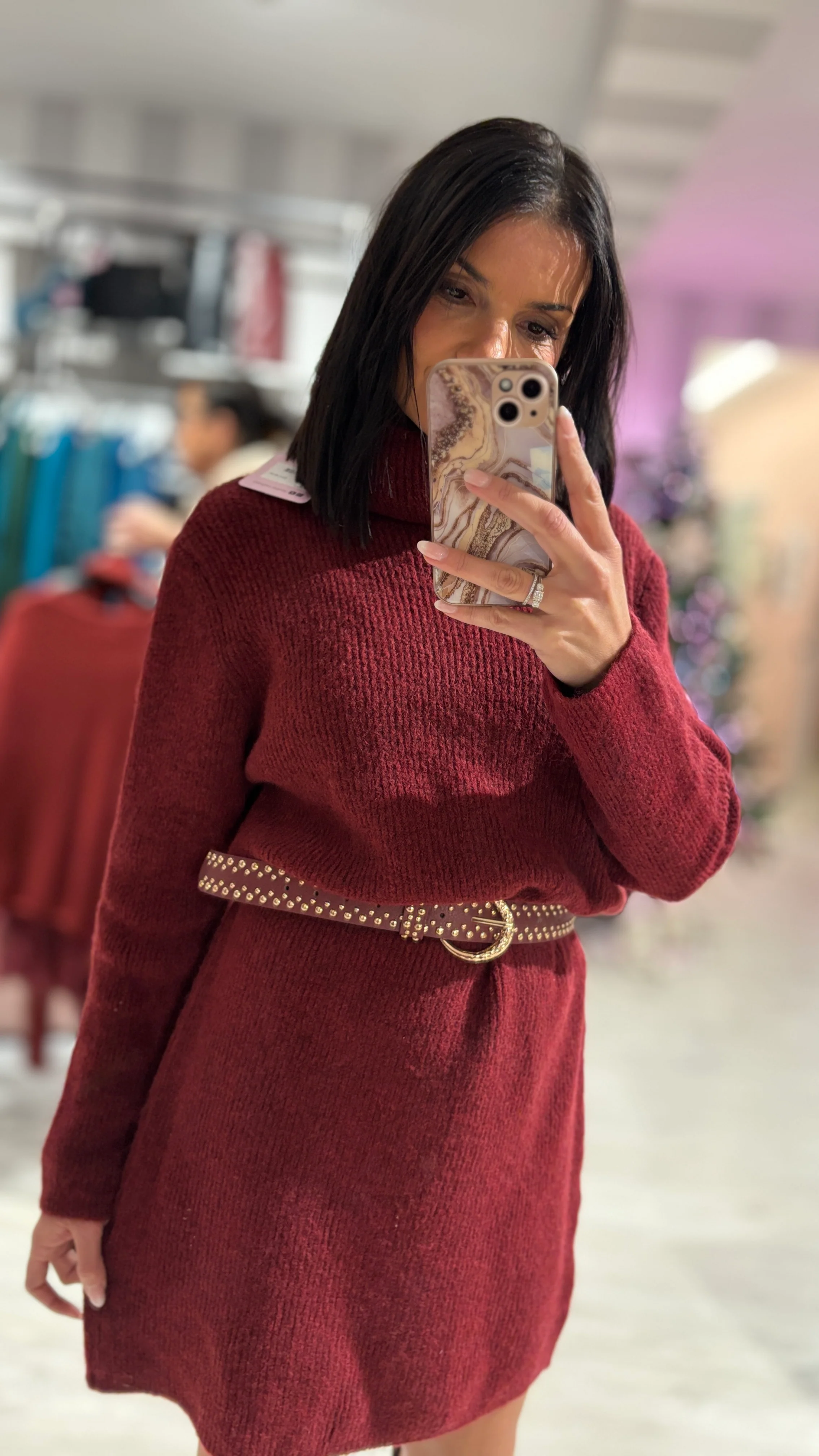 Maxi Pull - Image 3