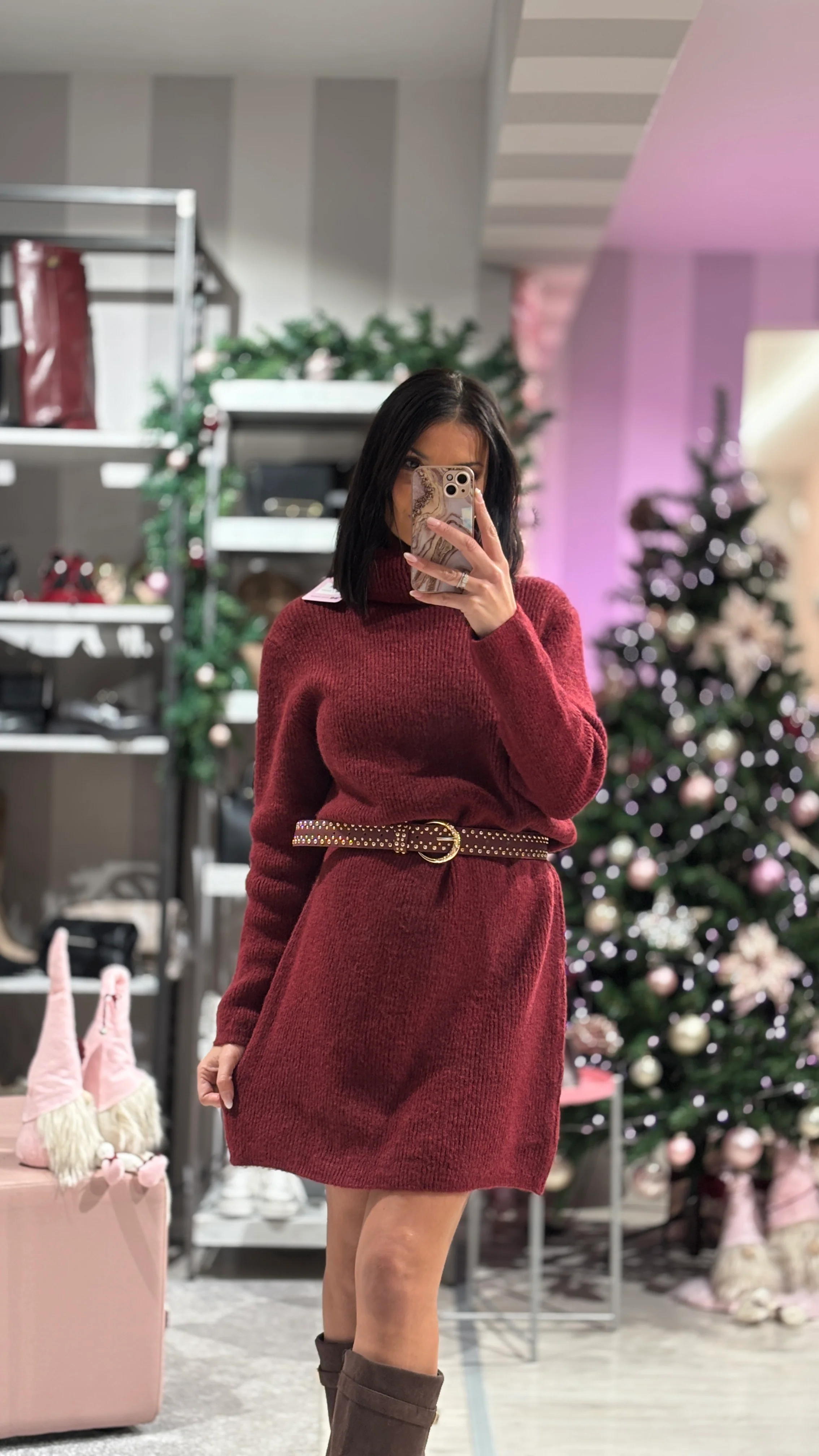 Maxi Pull - Image 4