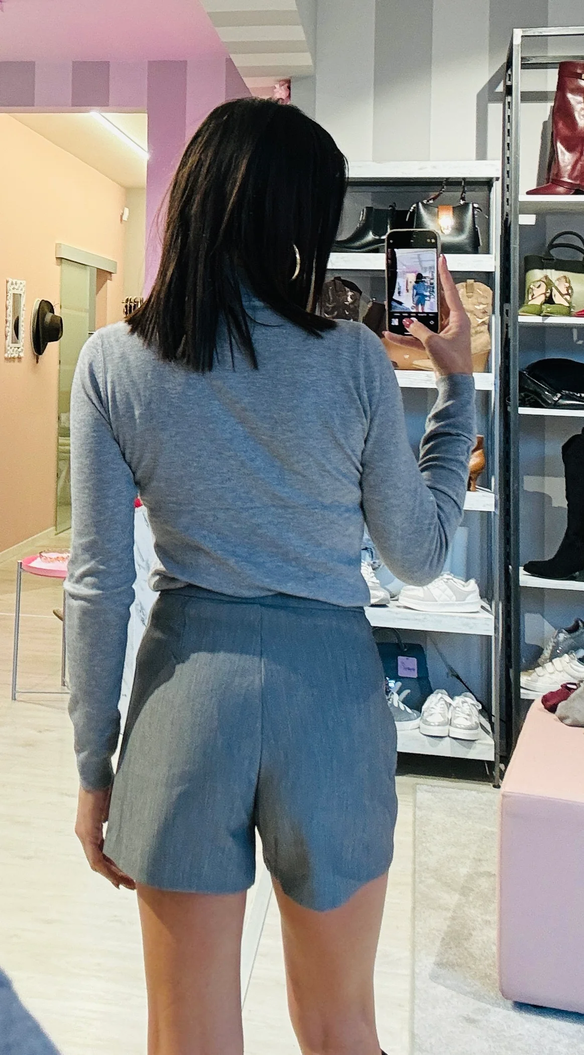 Pantaloncino Toni - Image 2