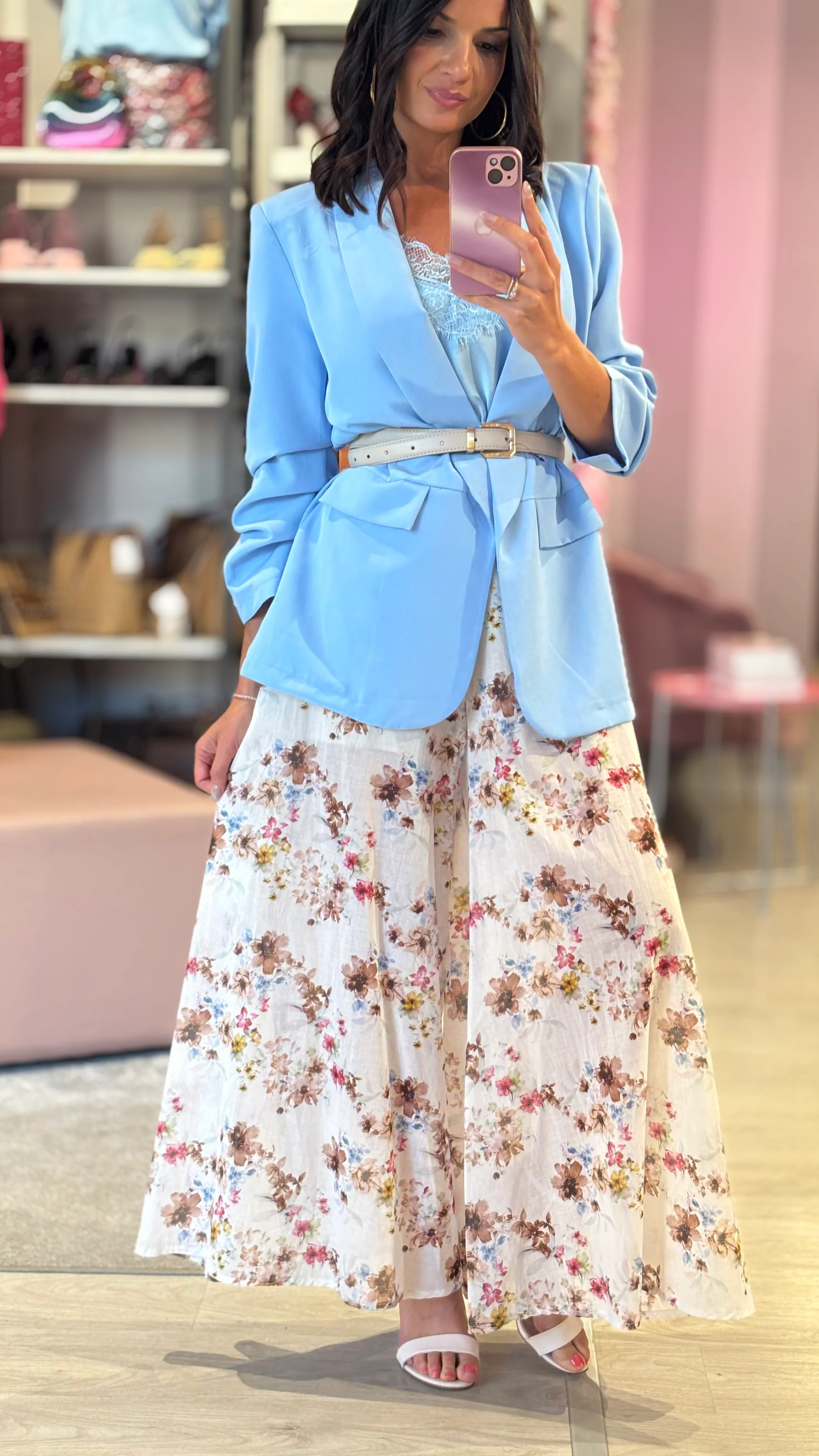 Pantalone Arya - Image 2