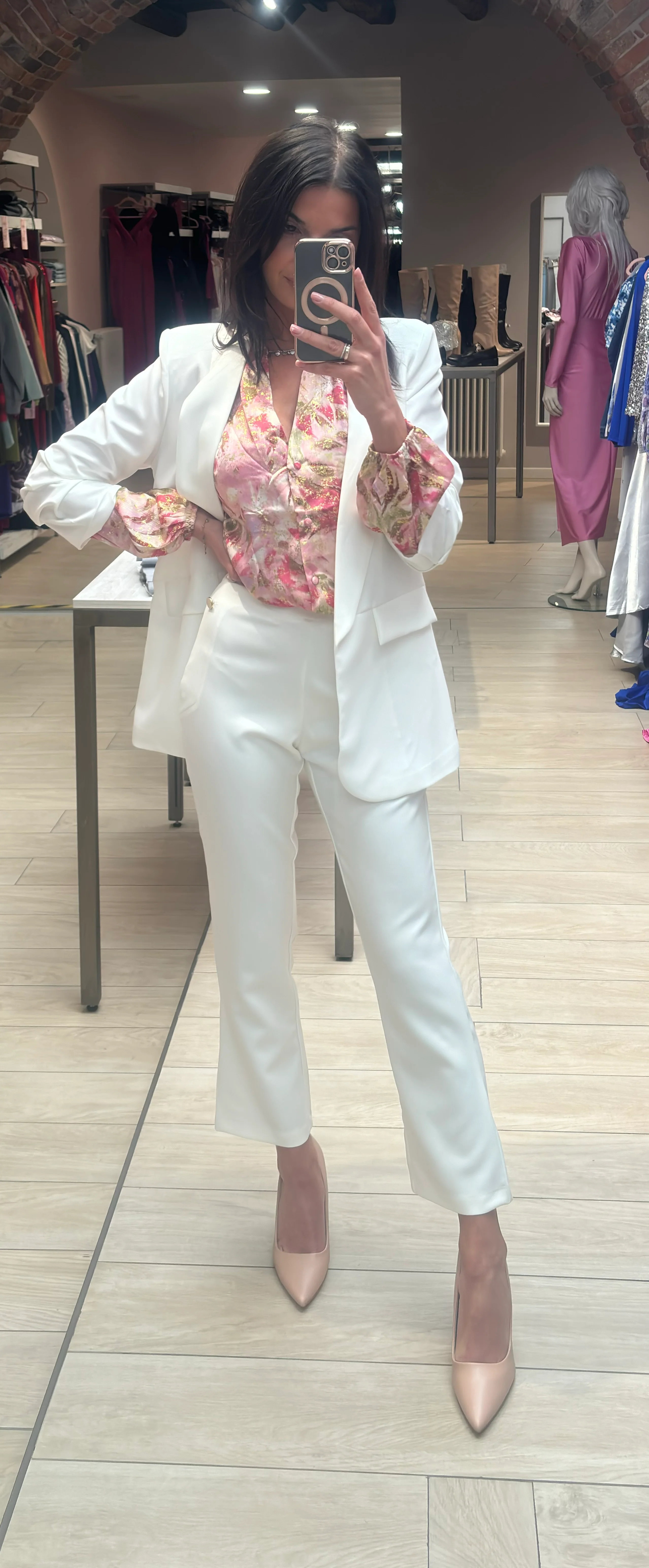 Pantalone Brigitte - Image 2
