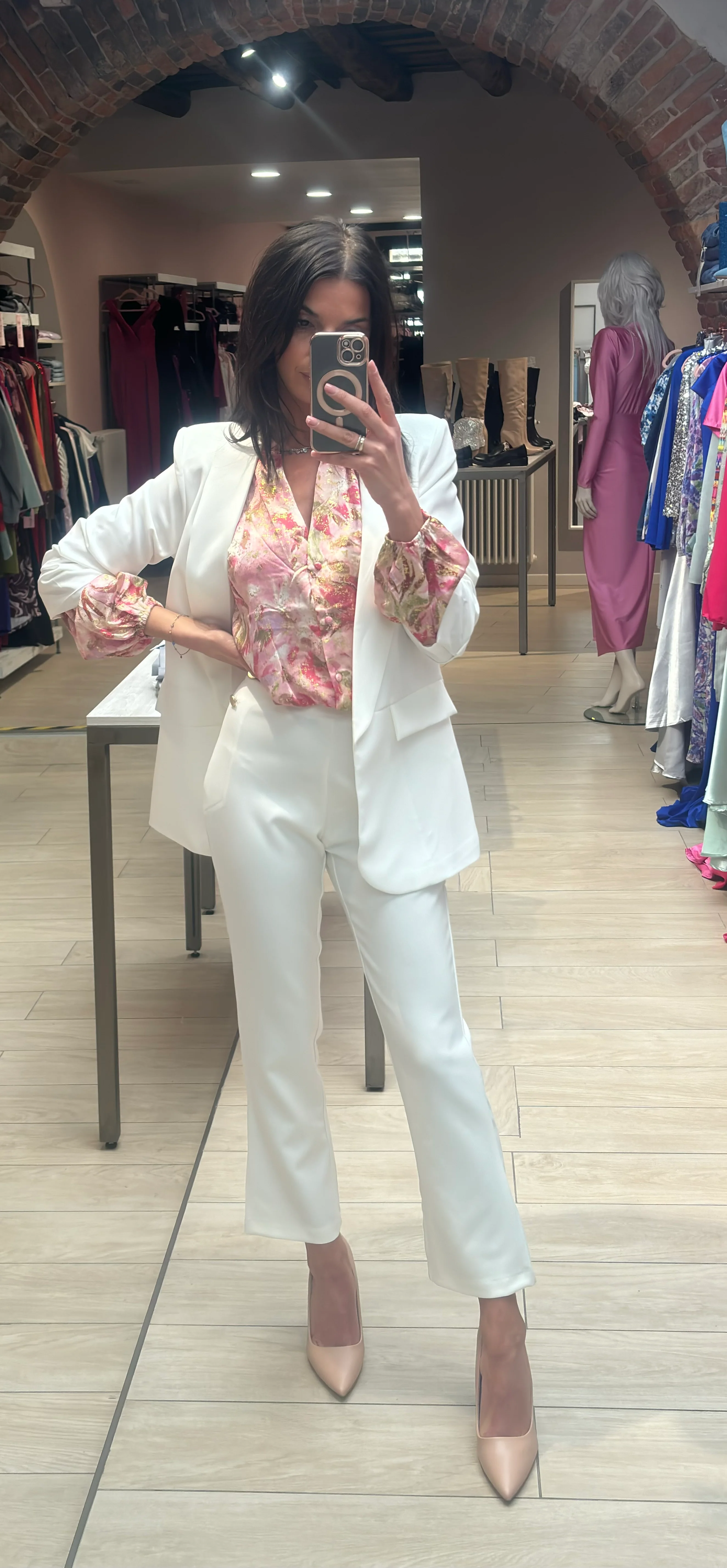 Pantalone Brigitte - Image 5
