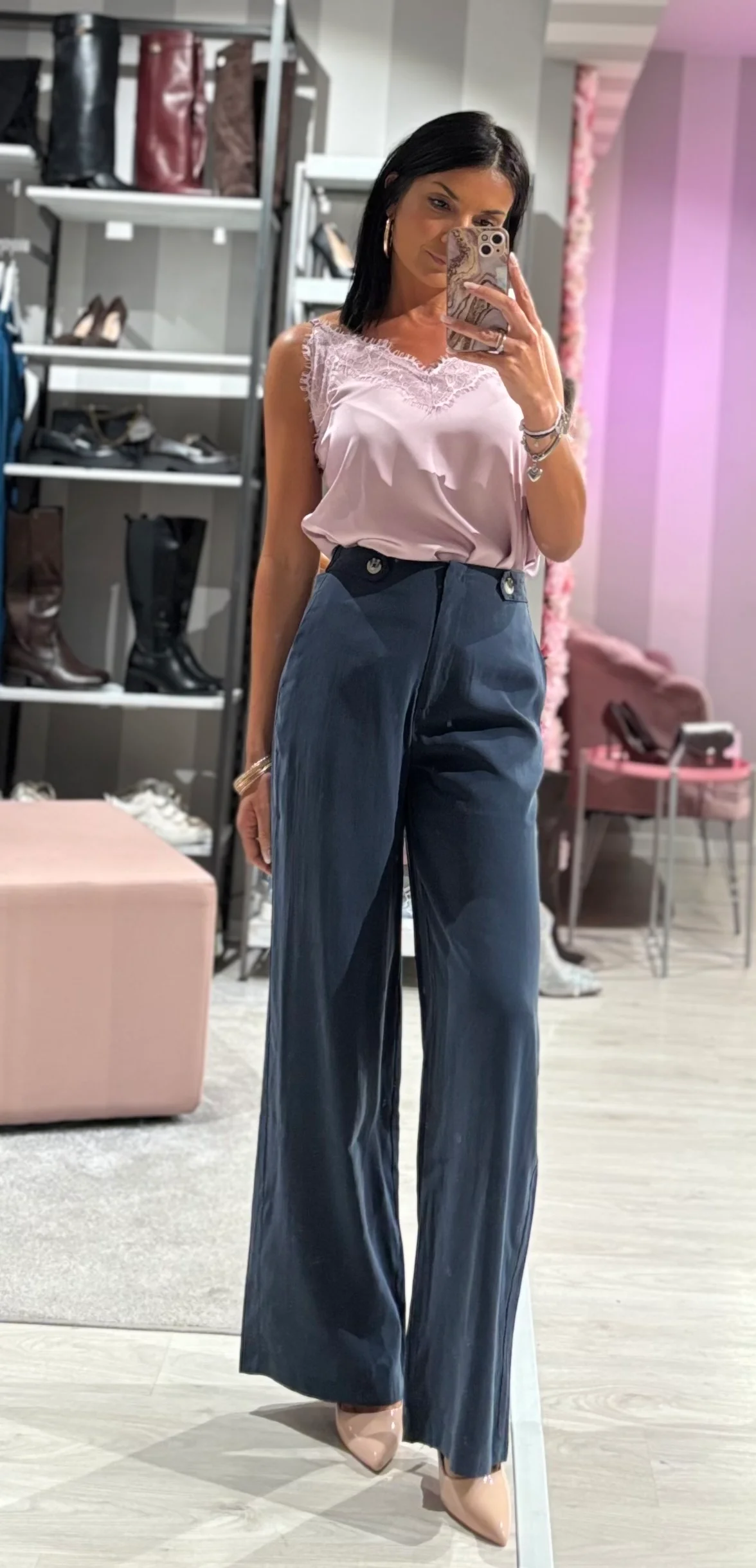 Pantalone Camelia - Image 10