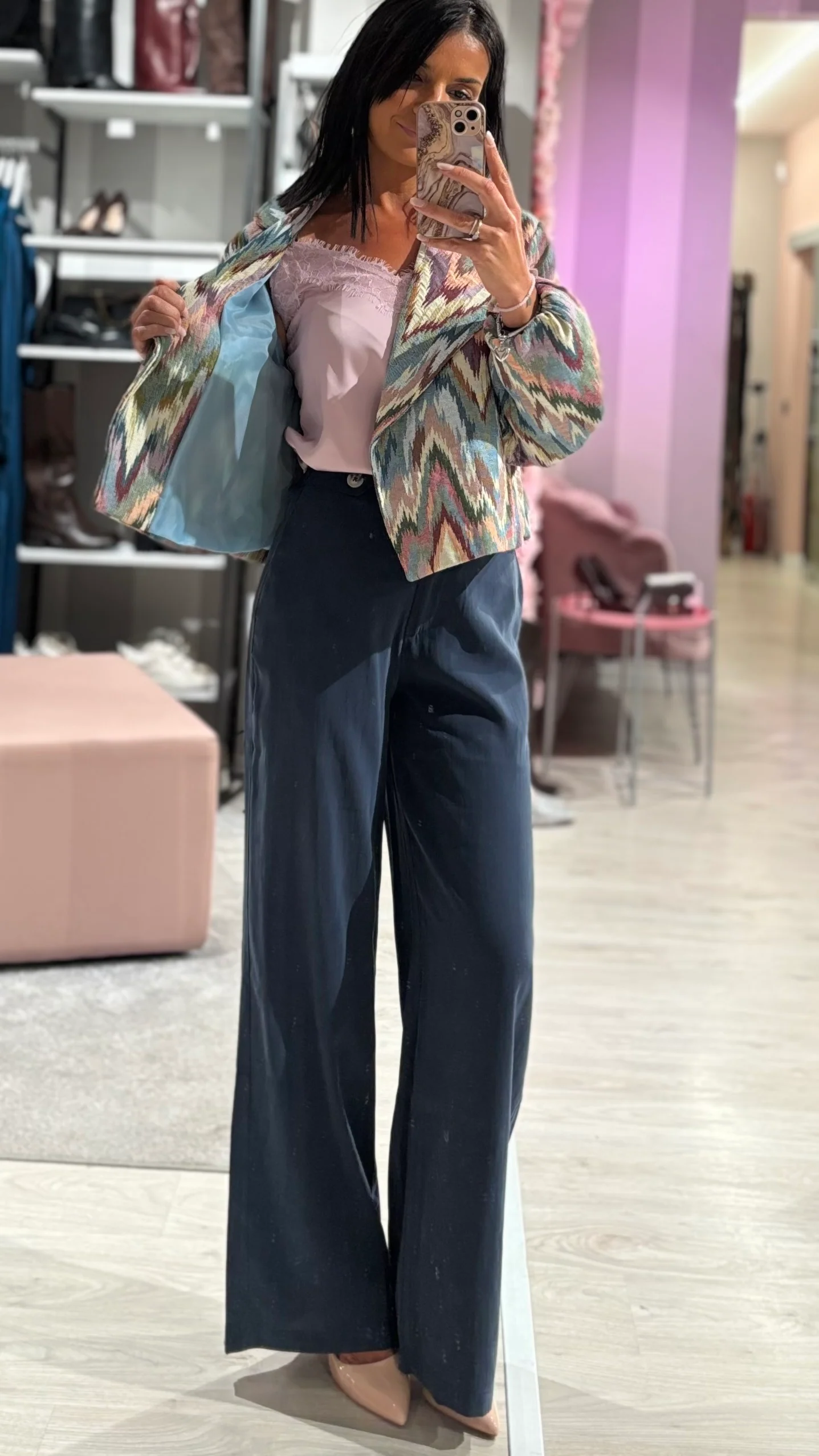 Pantalone Camelia - Image 14