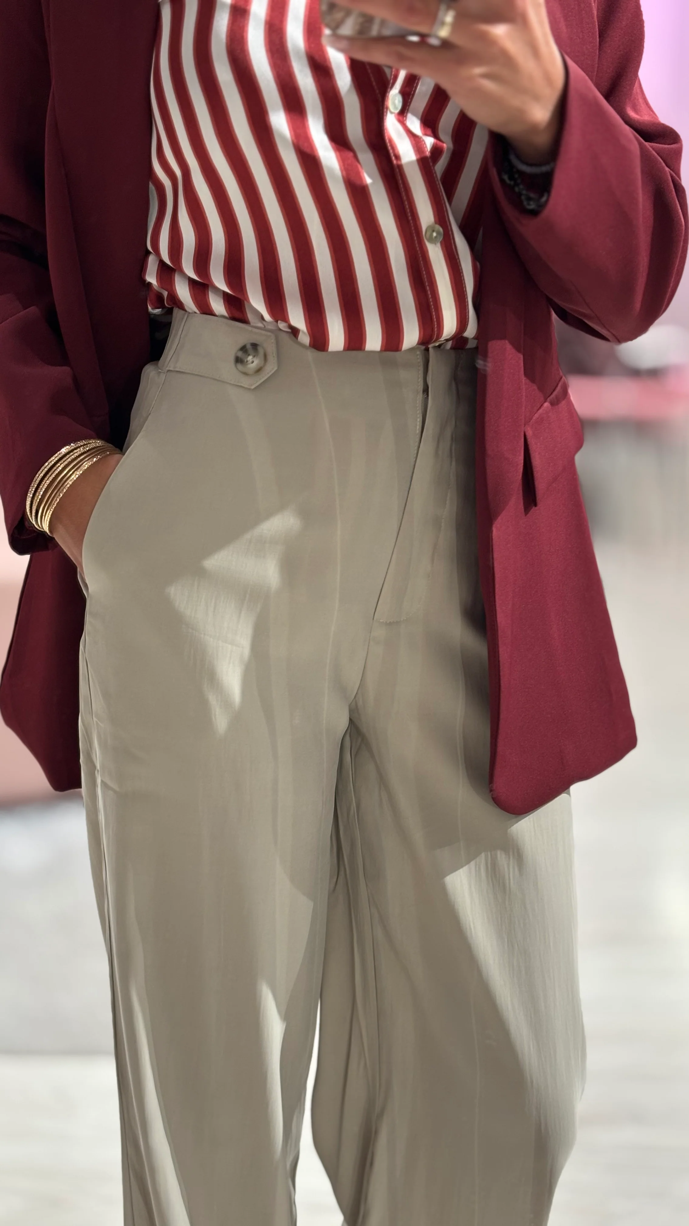 Pantalone Camelia - Image 4