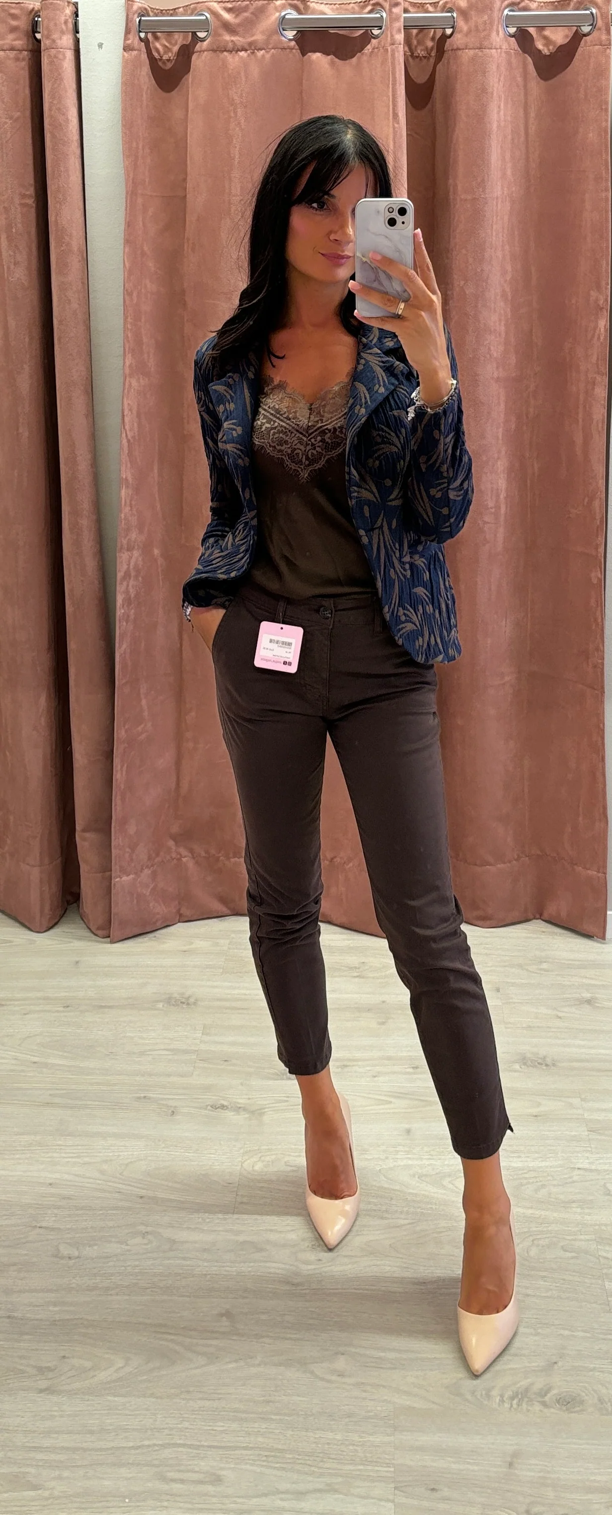 Pantalone Cotone - Image 14