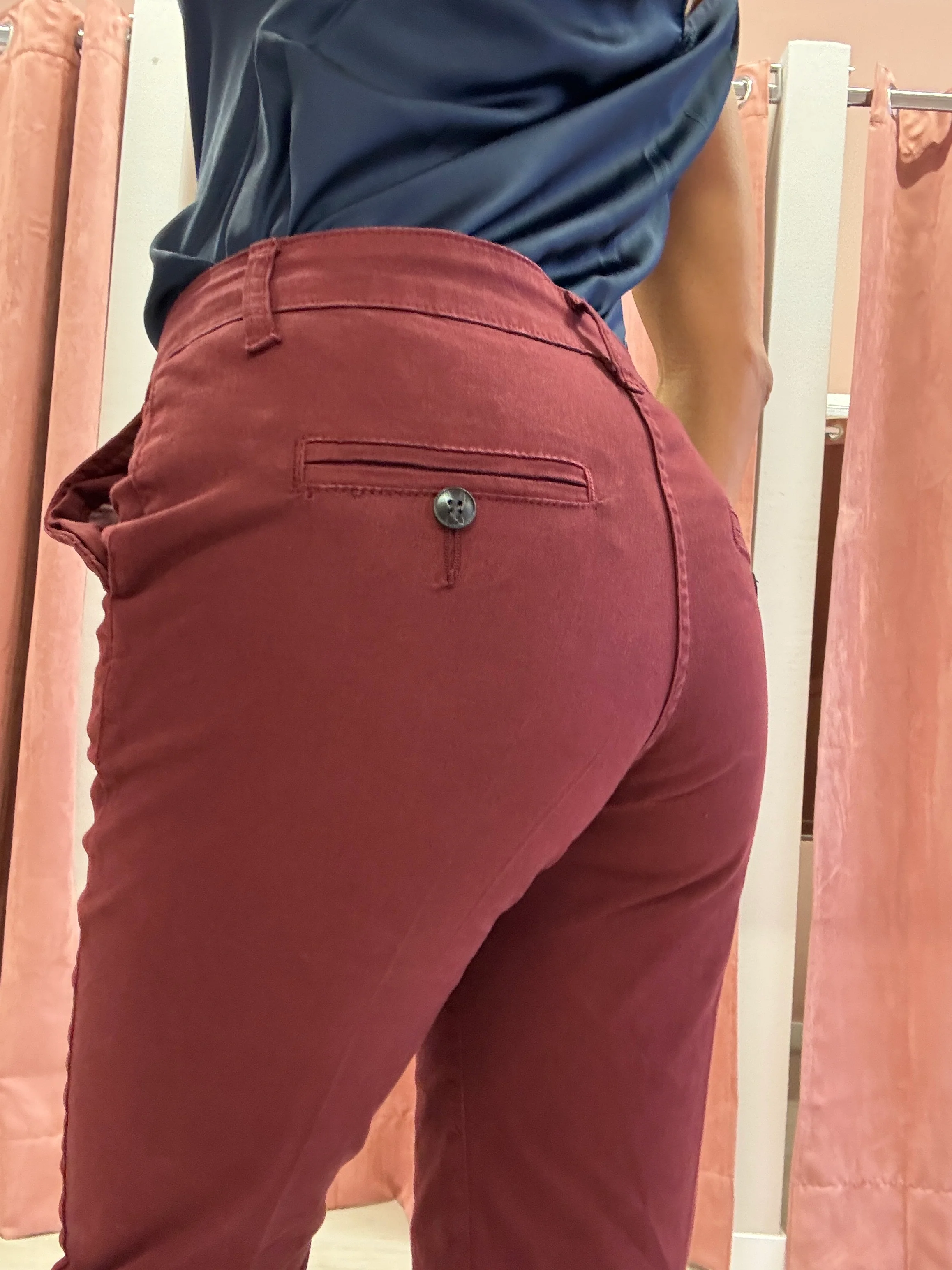 Pantalone Cotone - Image 16
