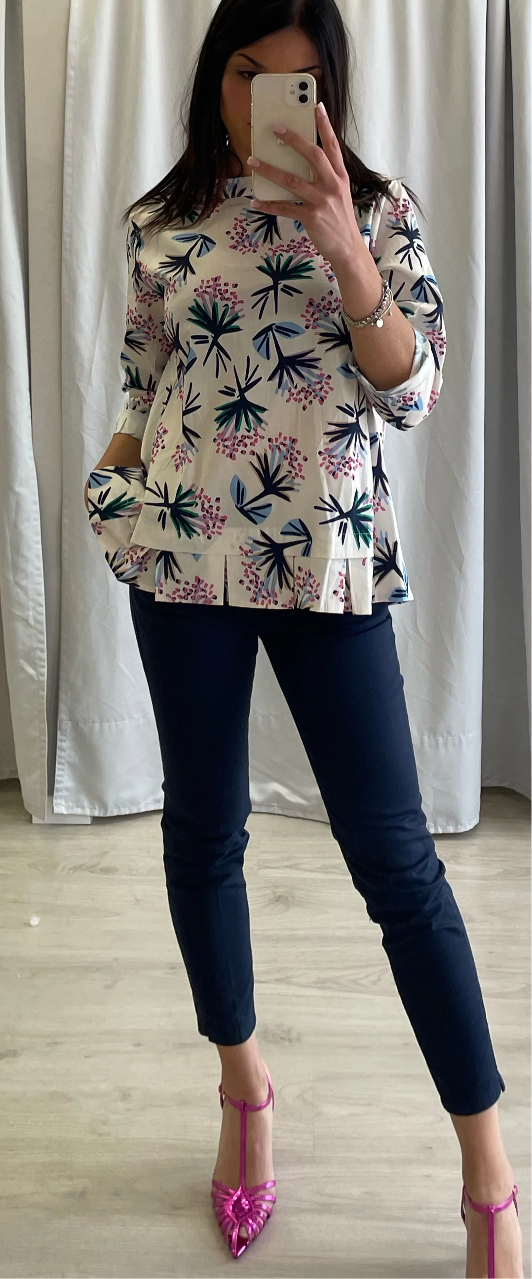 Pantalone Cotone - Image 4