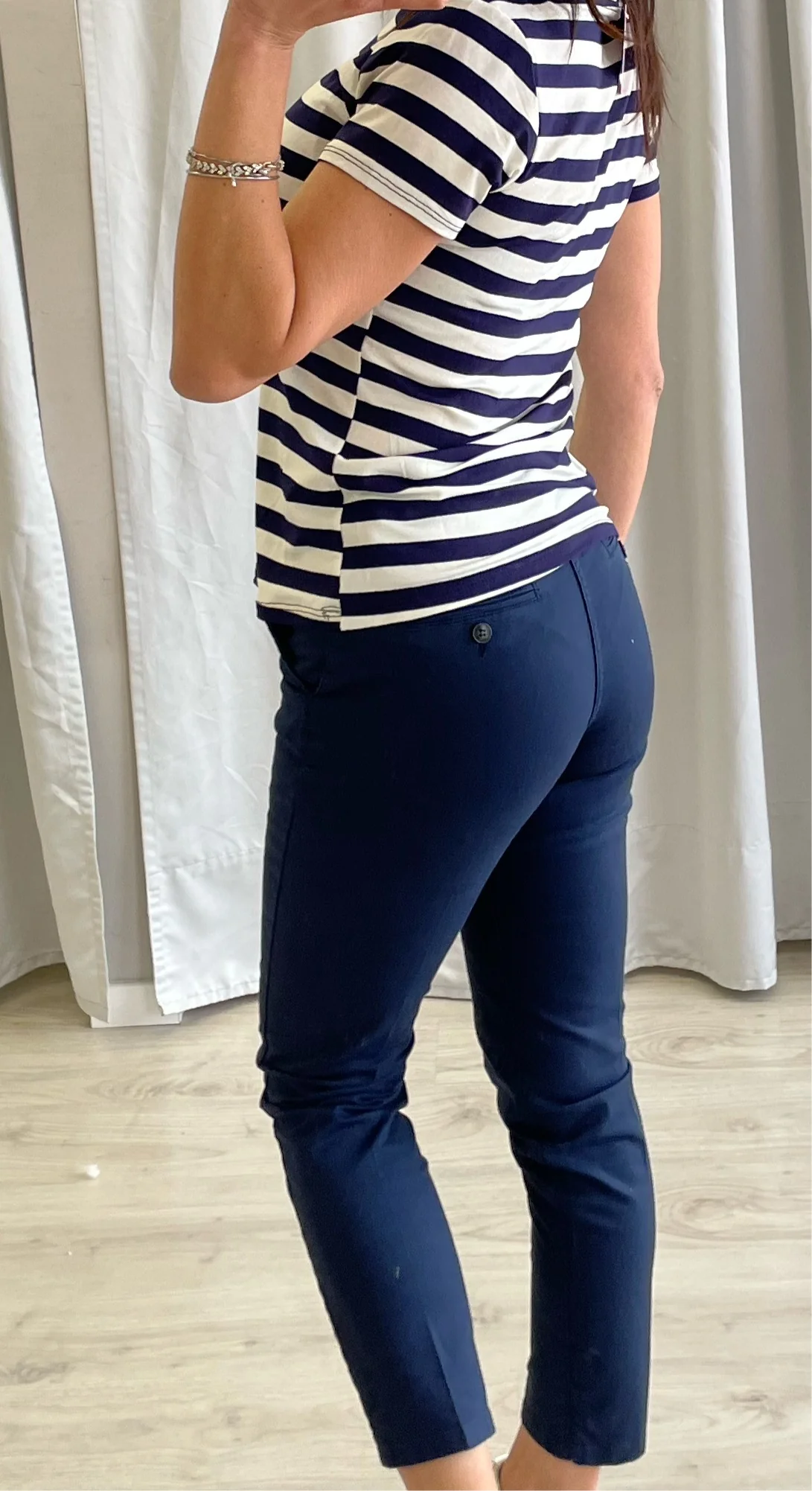Pantalone Cotone - Image 6