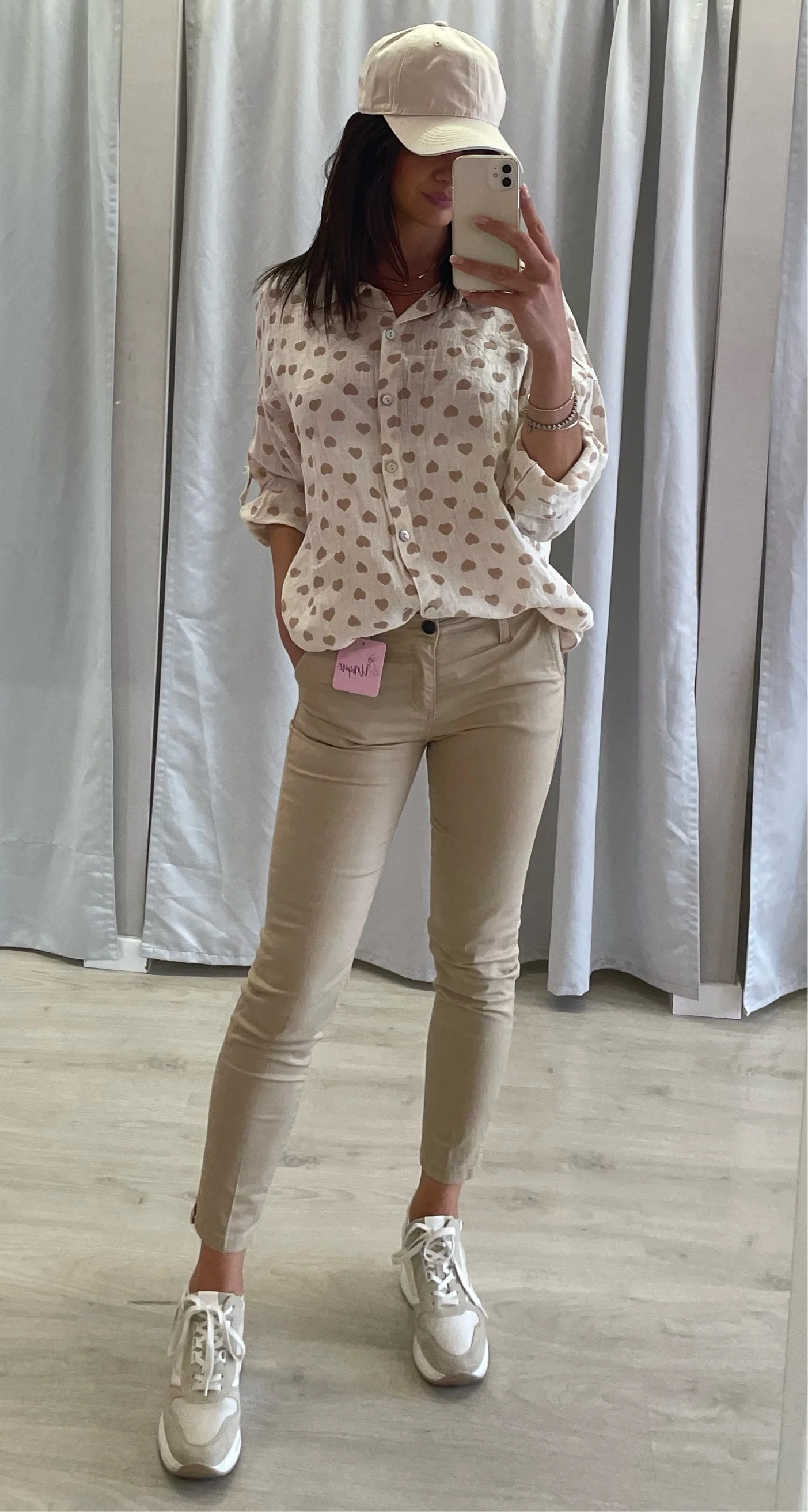 Pantalone Cotone - Image 7