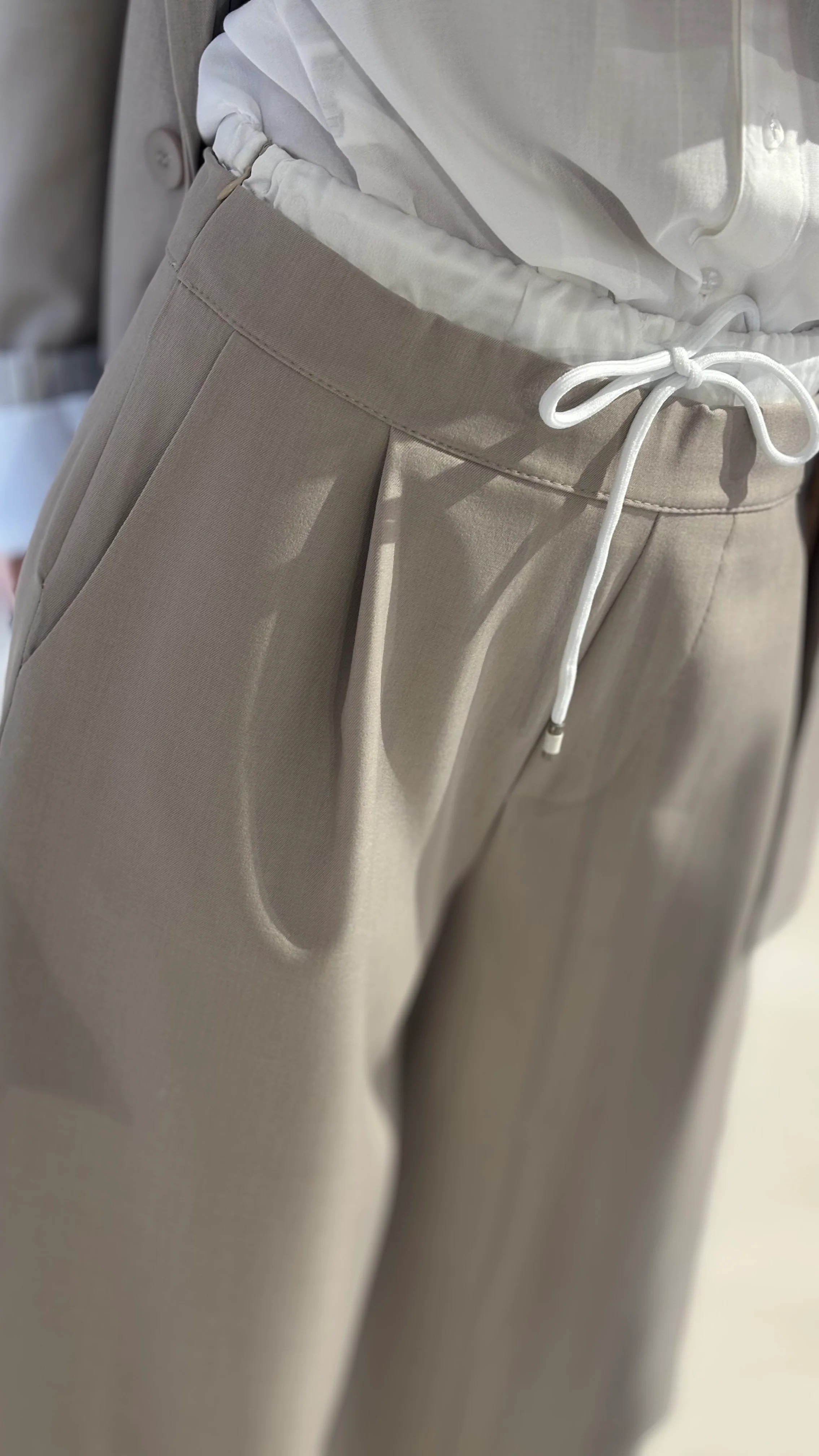 Pantalone elastico - Image 7