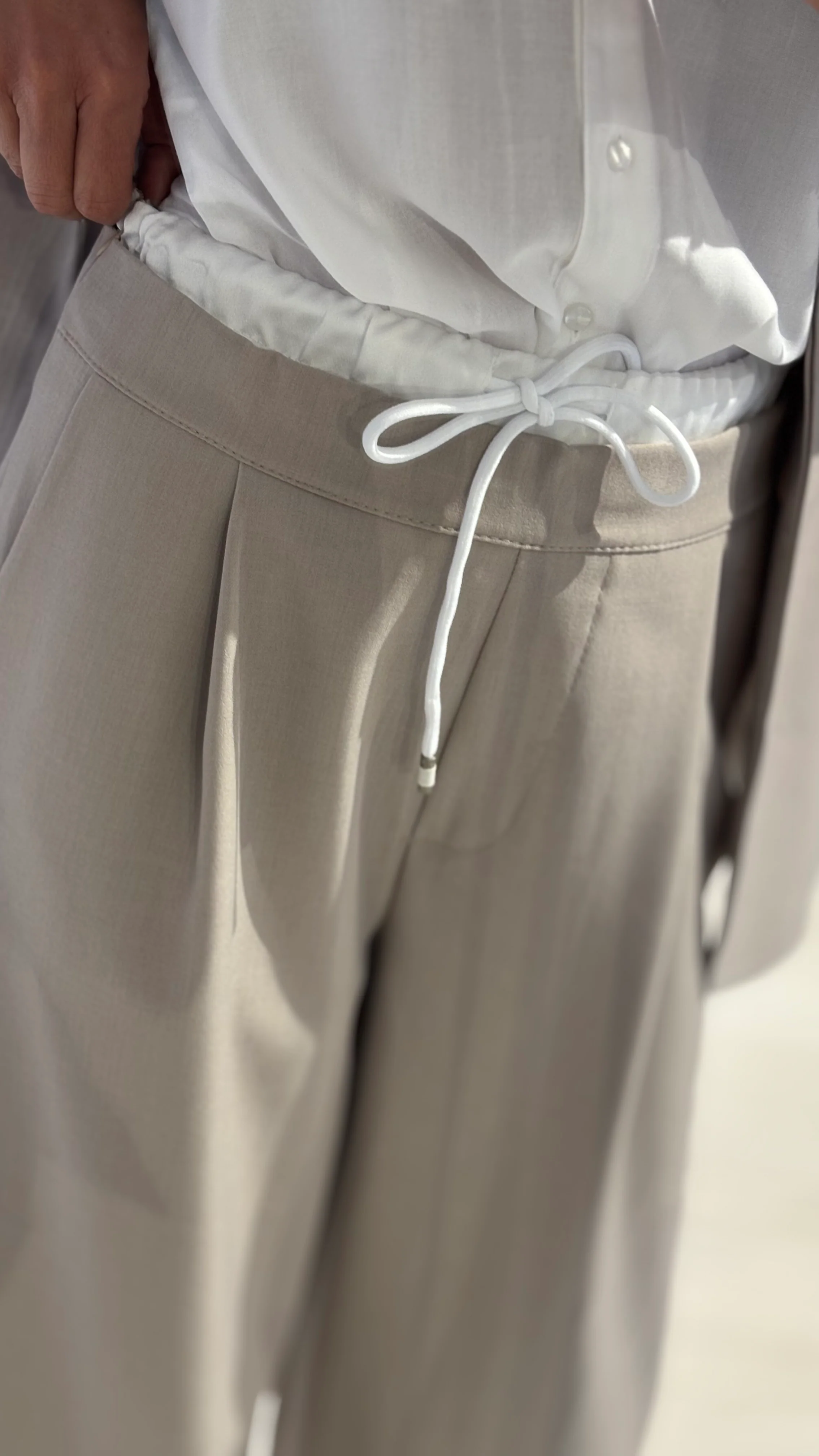 Pantalone elastico - Image 8