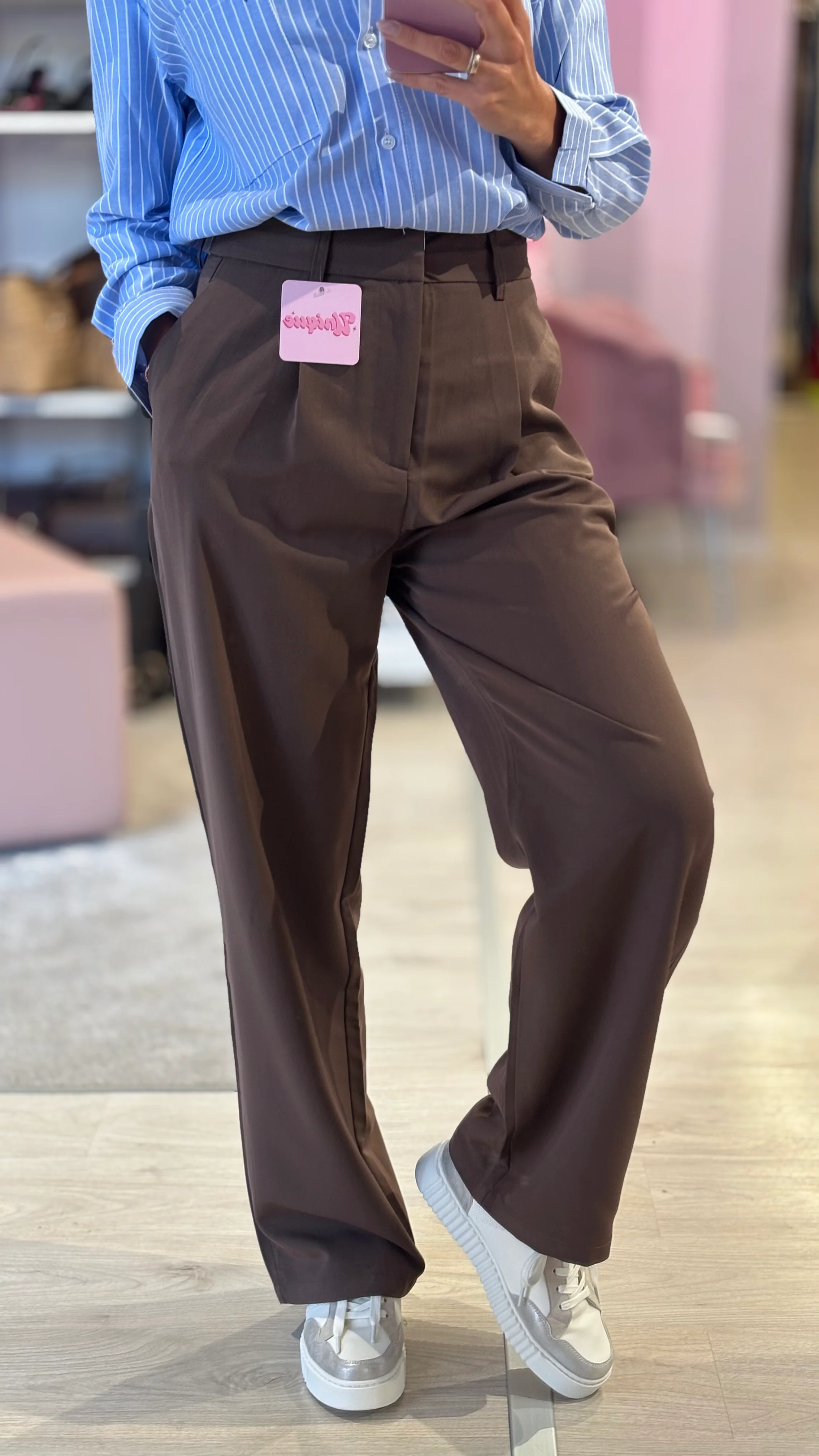 Pantalone Fire - Image 13