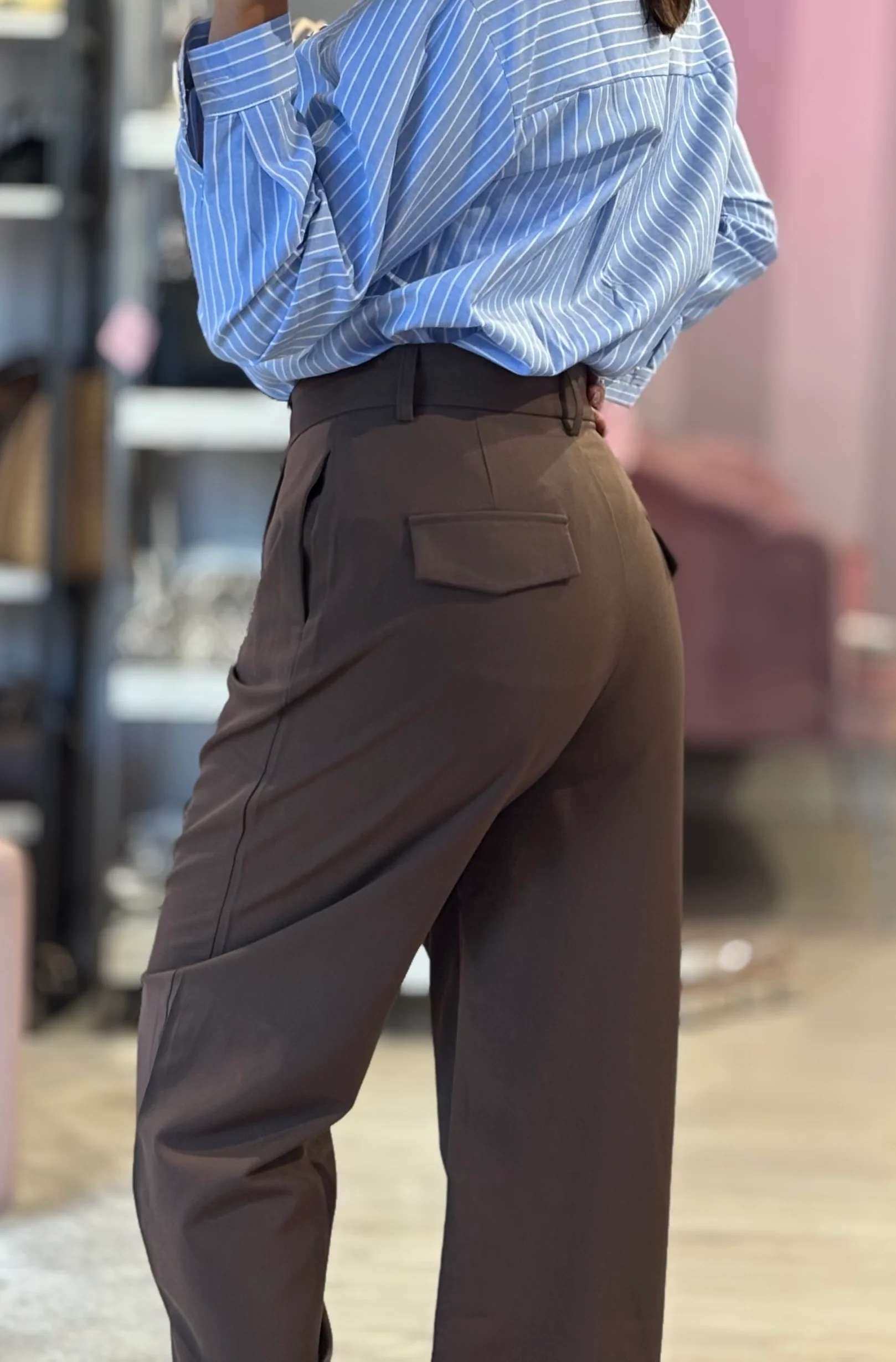 Pantalone Fire - Image 15