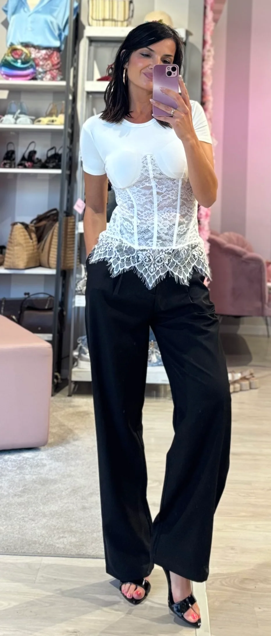Pantalone Fire - Image 6