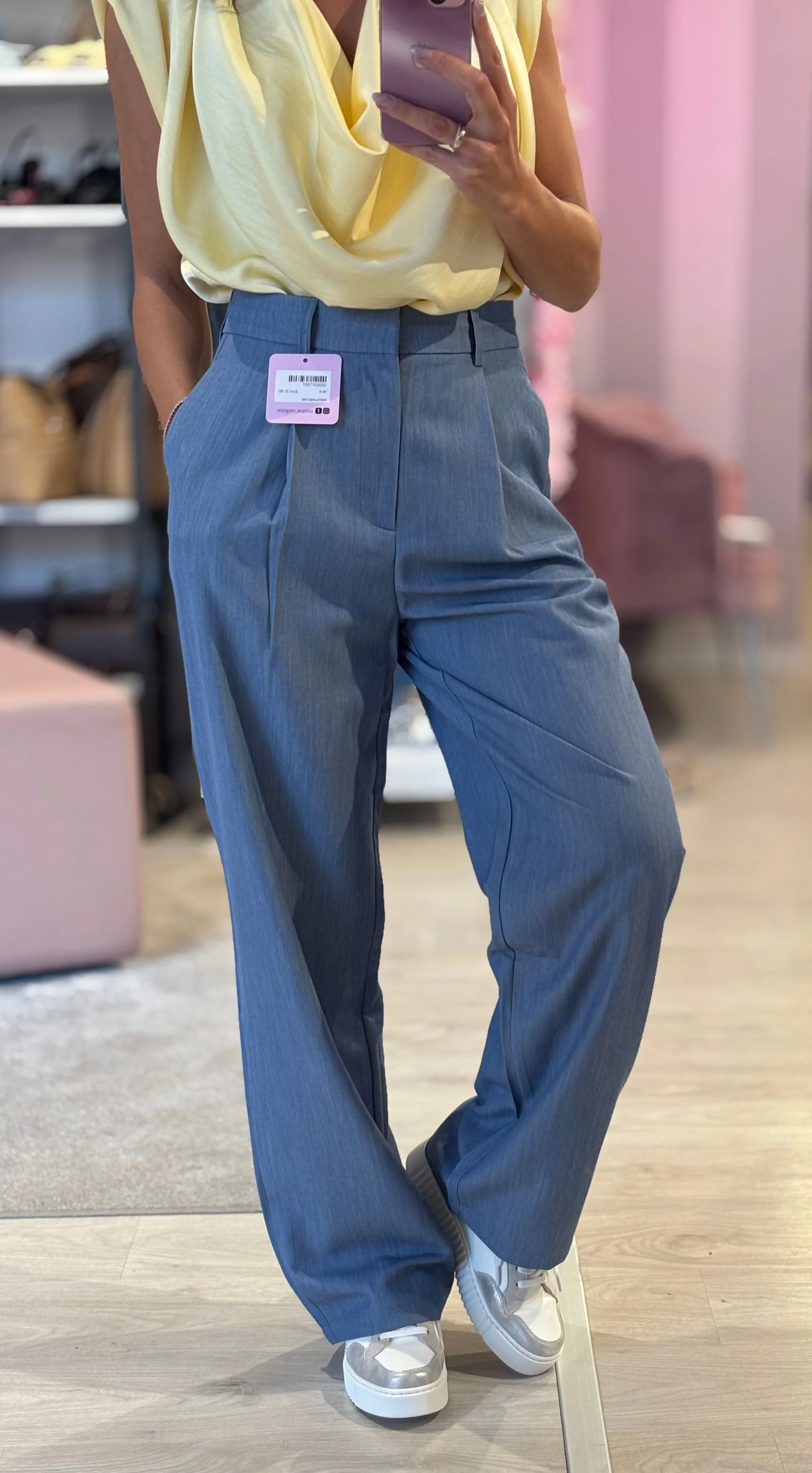 Pantalone Fire - Image 9