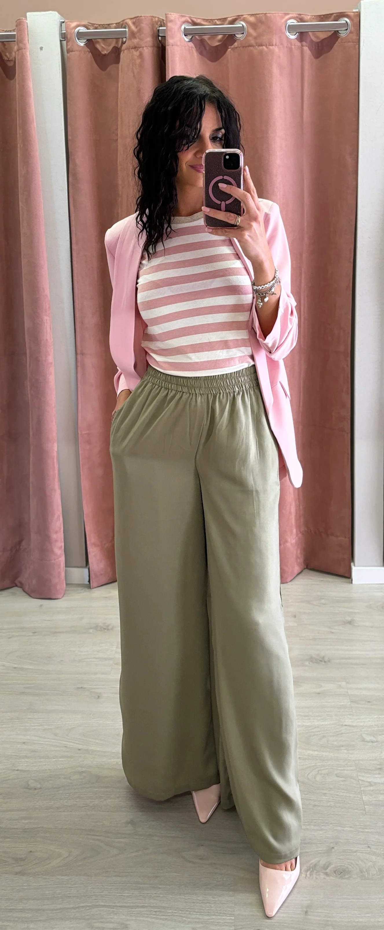 Pantalone Franny - Image 3