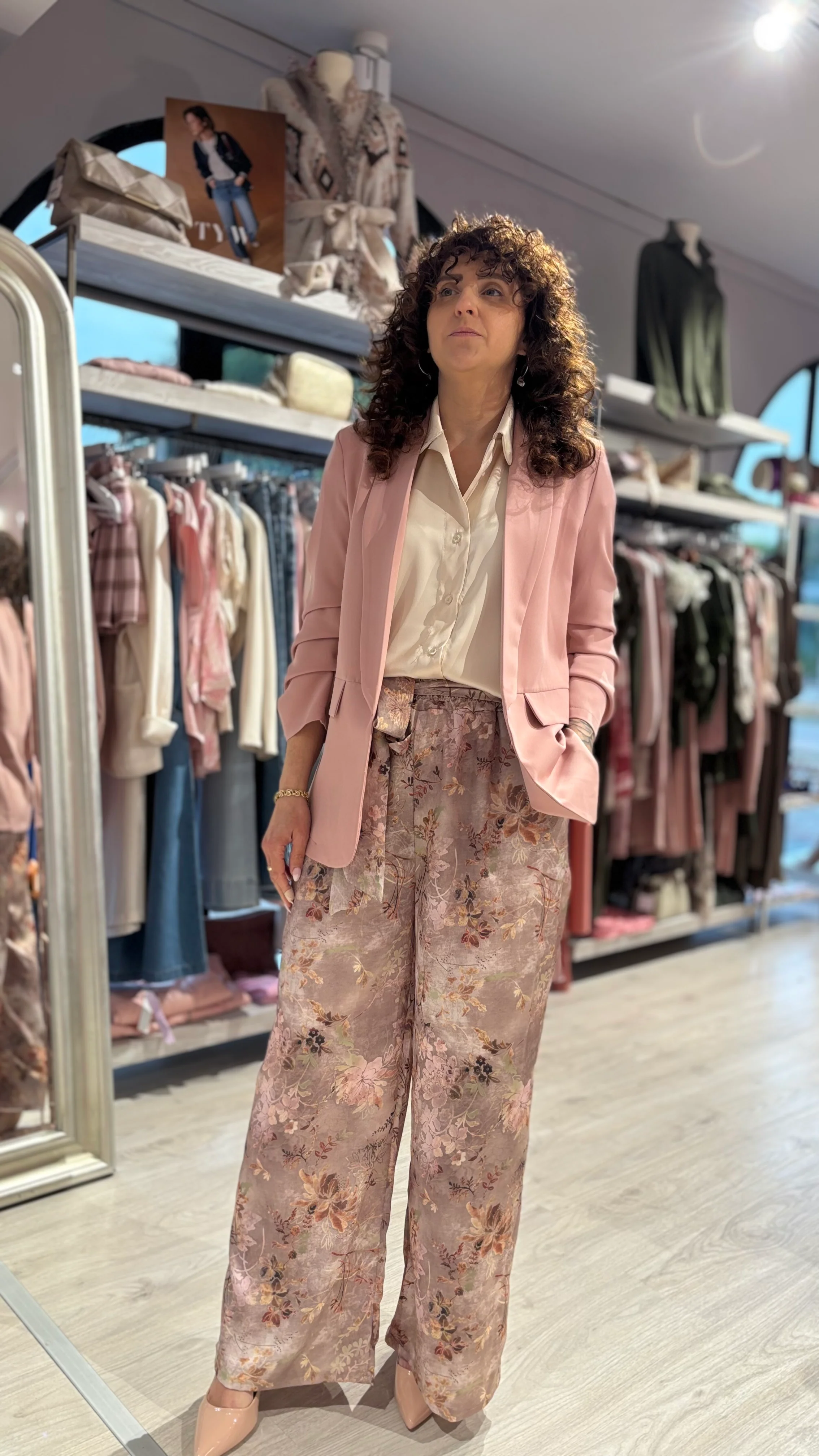 Pantalone Japan - Image 13