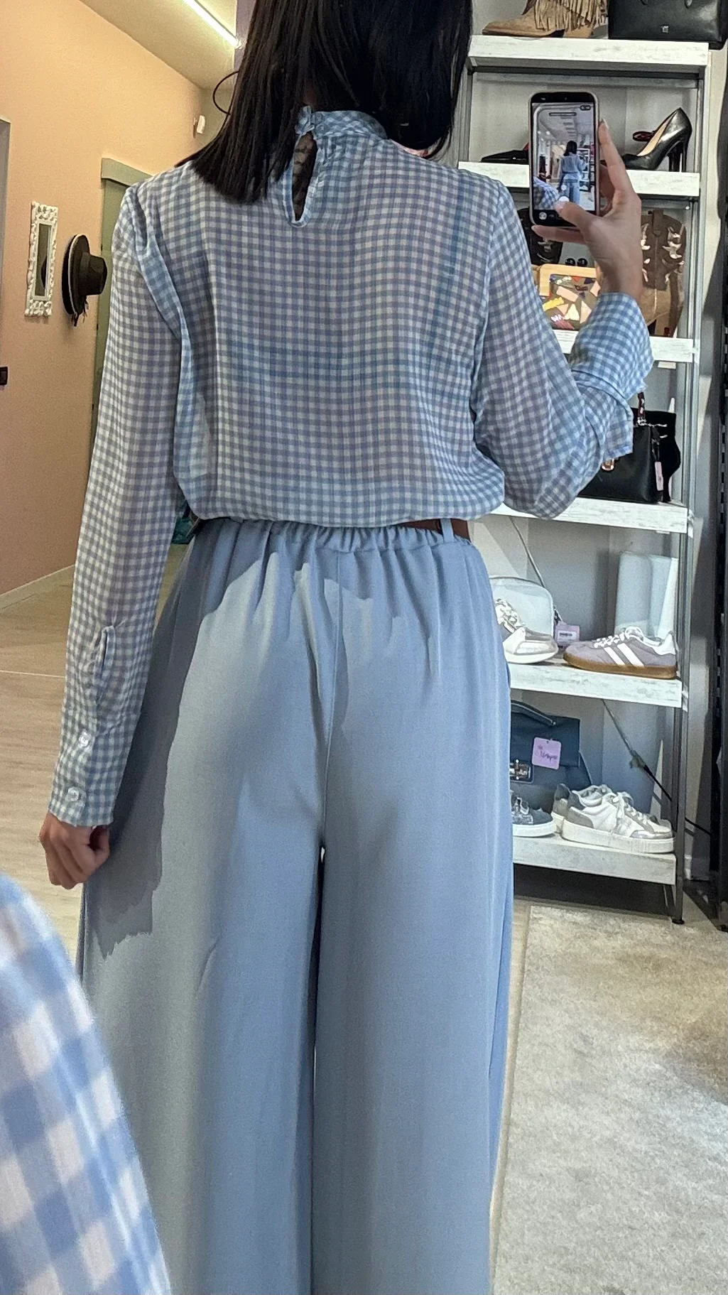 Pantalone Palazzo Henry - Image 4
