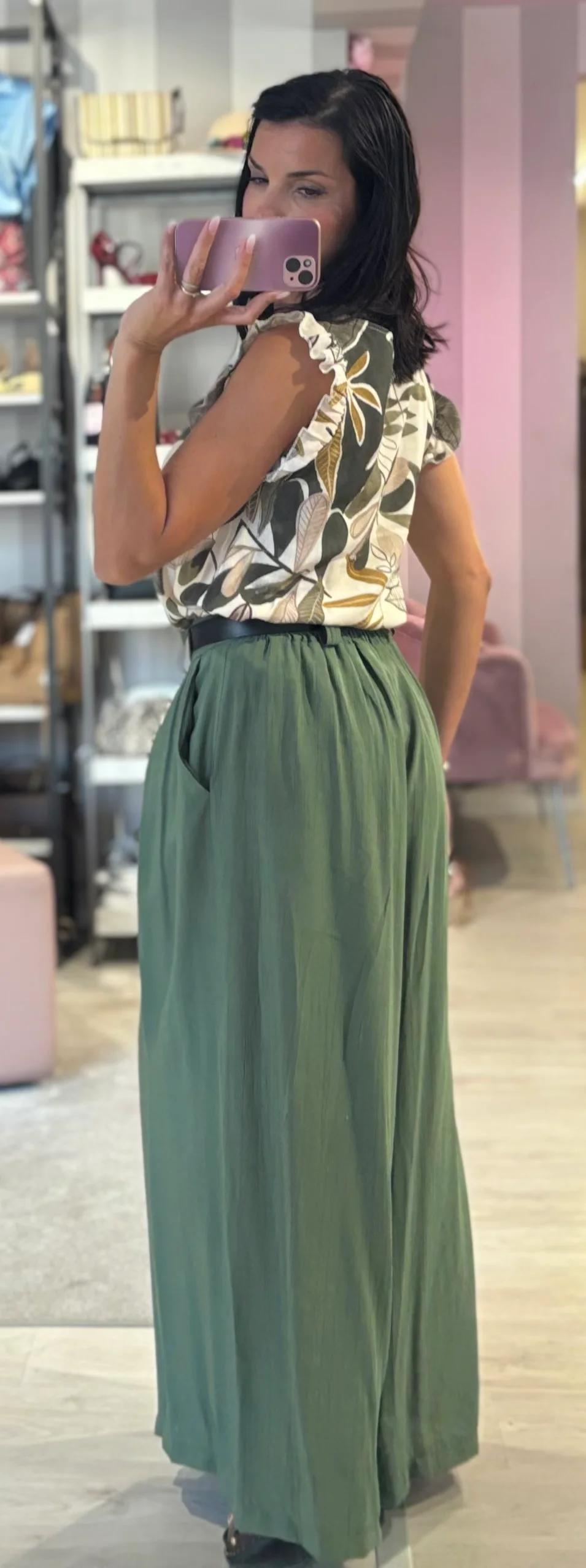 Pantalone Partenope - Image 14